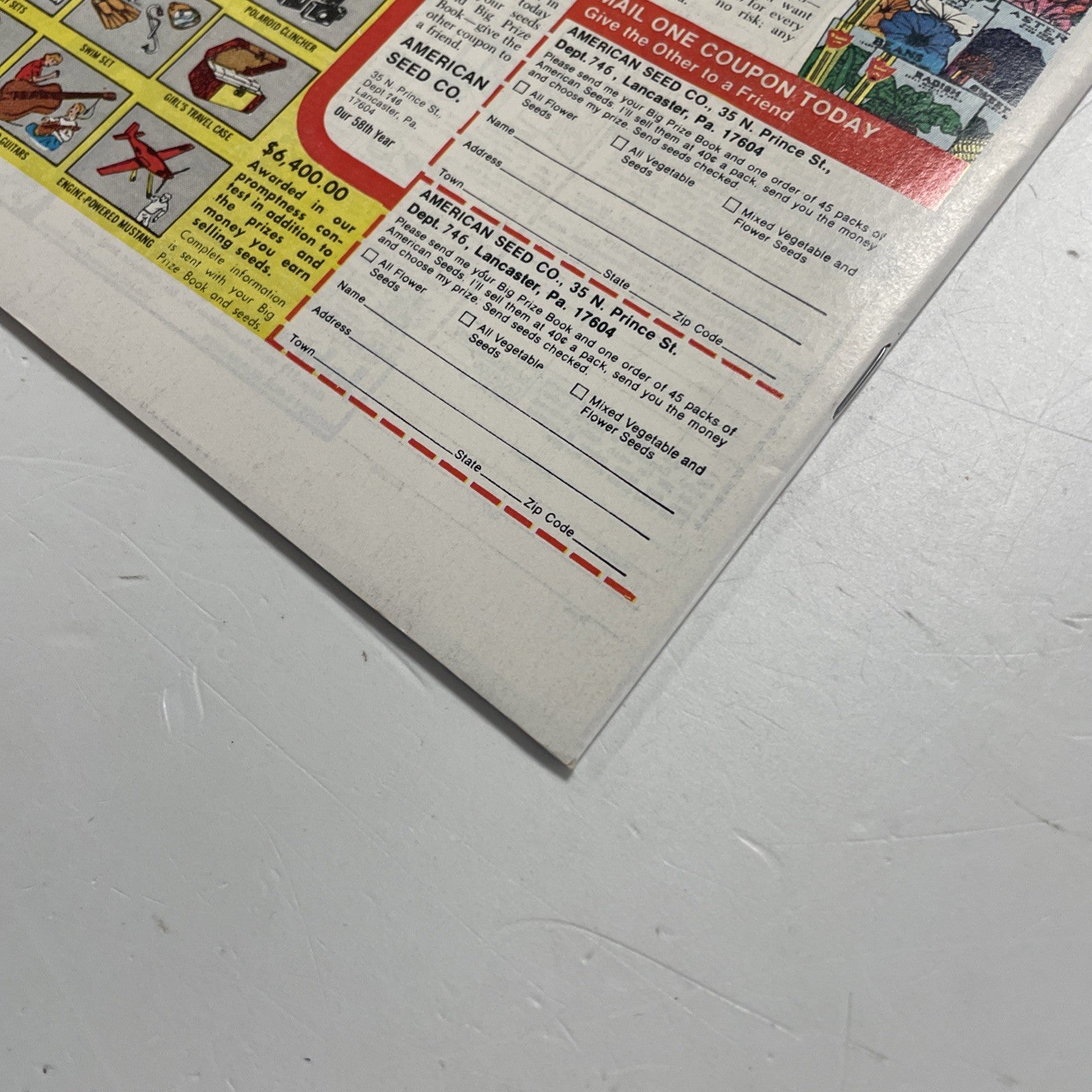 Amazing Spider-Man #166 1977 VF/NM10