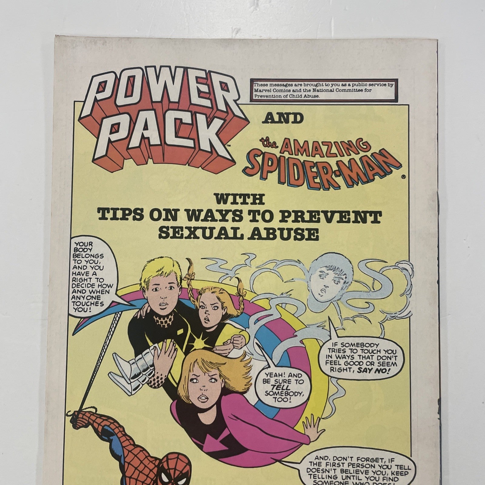 X-factor #6 1986 FN/VF 1st Full Appearance of Apocalypse *See Description7