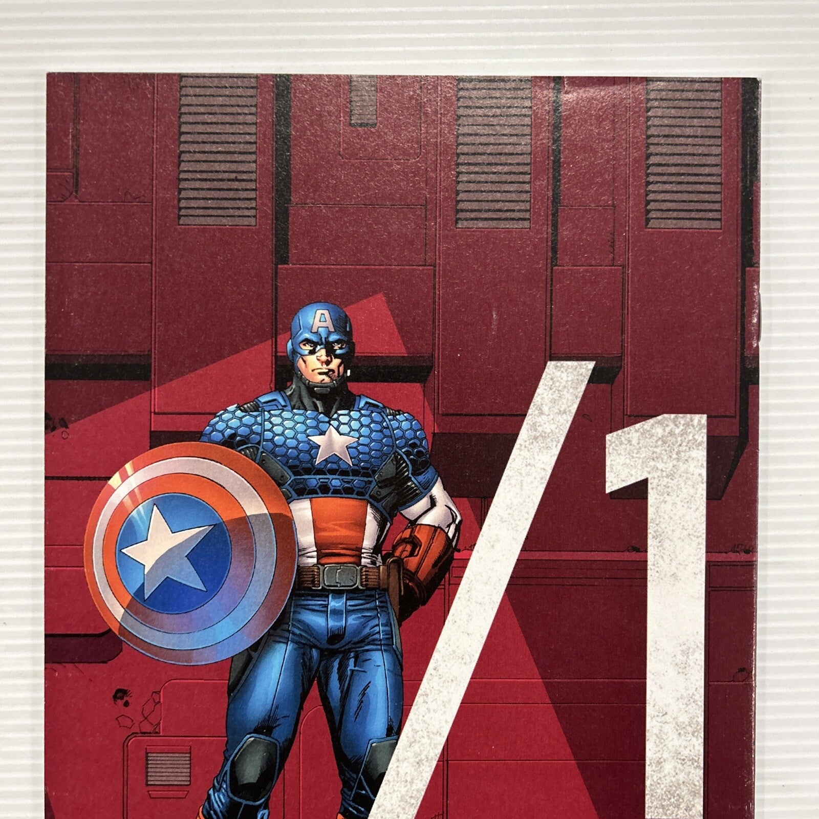 Thanos Rising Djurdjevic Variant 1:50 NM or better8