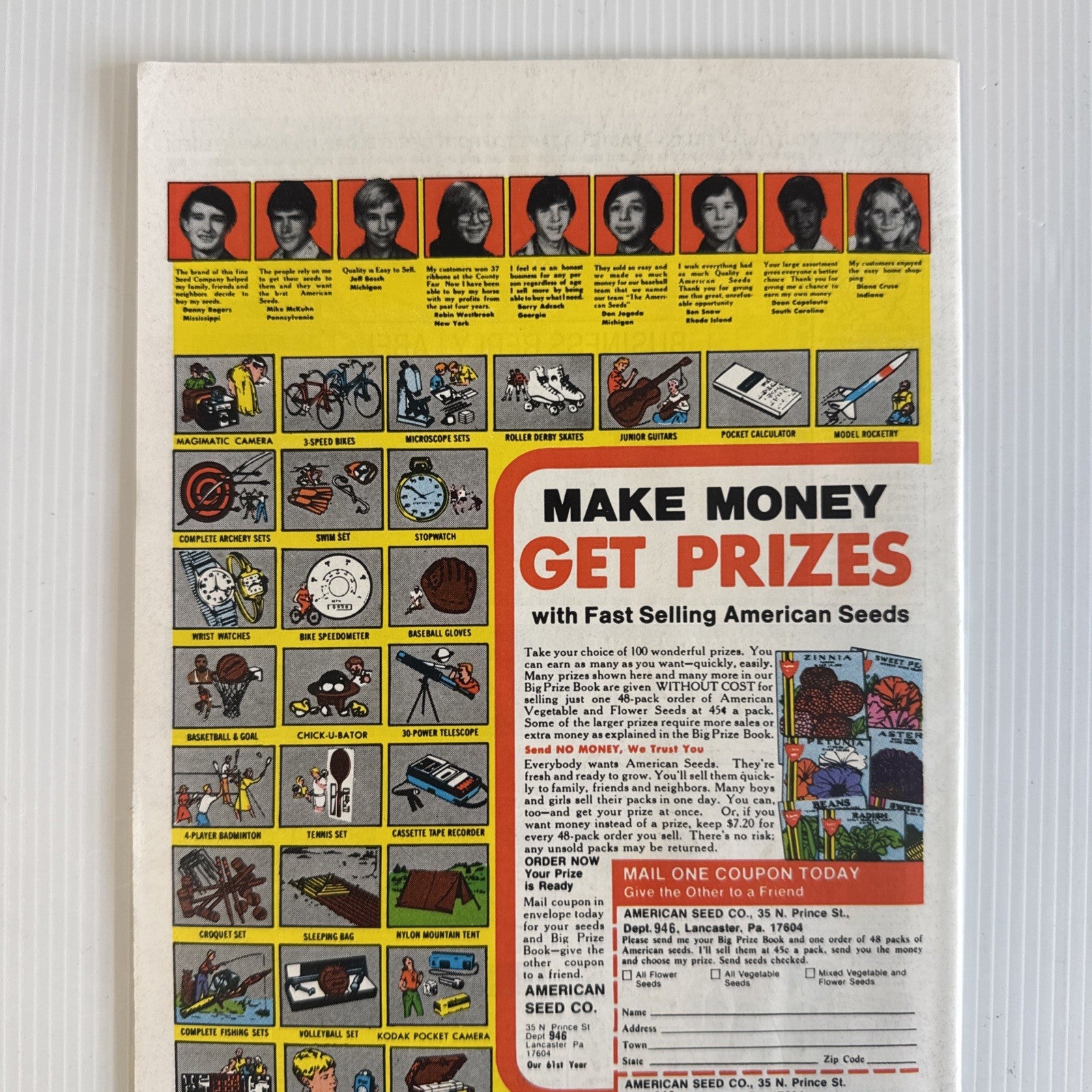 Marvel Two-in-One #50 1979 VF+ Signed John Byrne inside page4