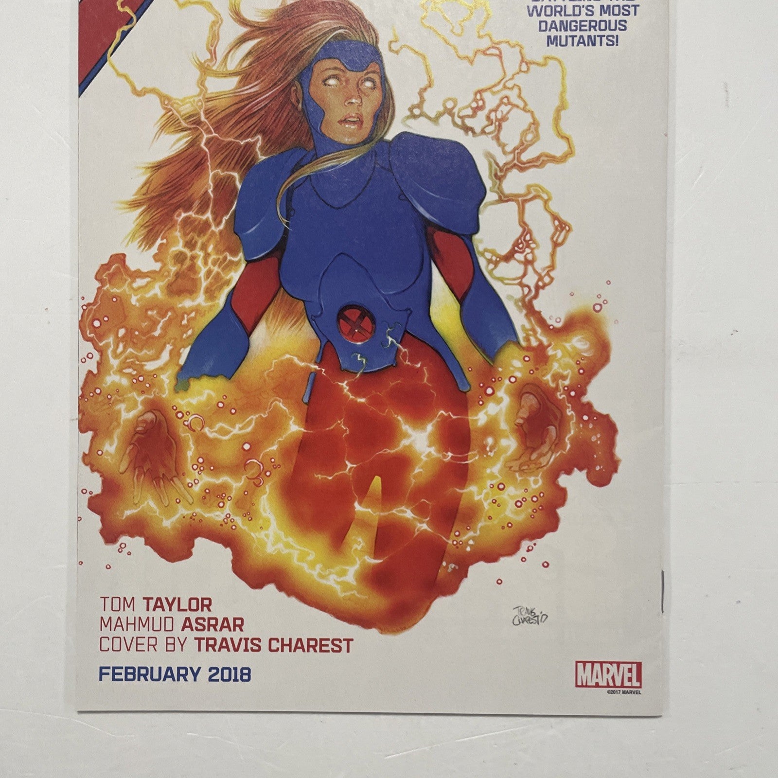 Thanos #15 2018 VF/NM  2nd Print Variant Frank Castle Cosmic Ghost Rider9