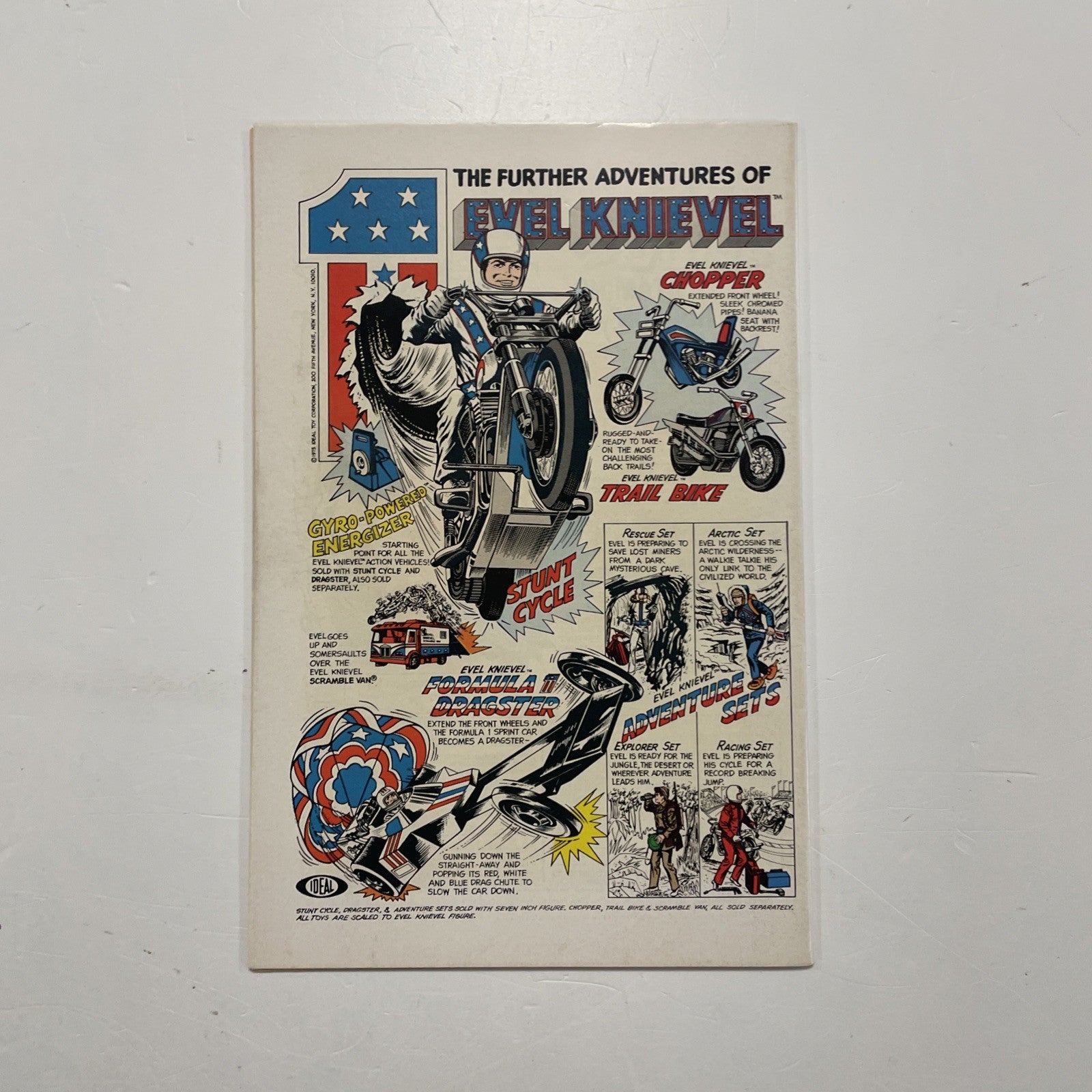Amazing Spider-Man #153 1976 VF7