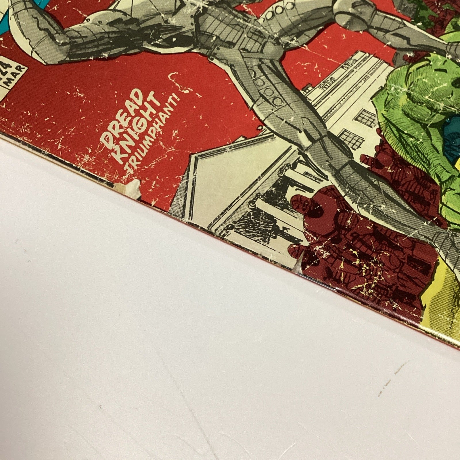 Savage Dragon #124 2006 NM-4