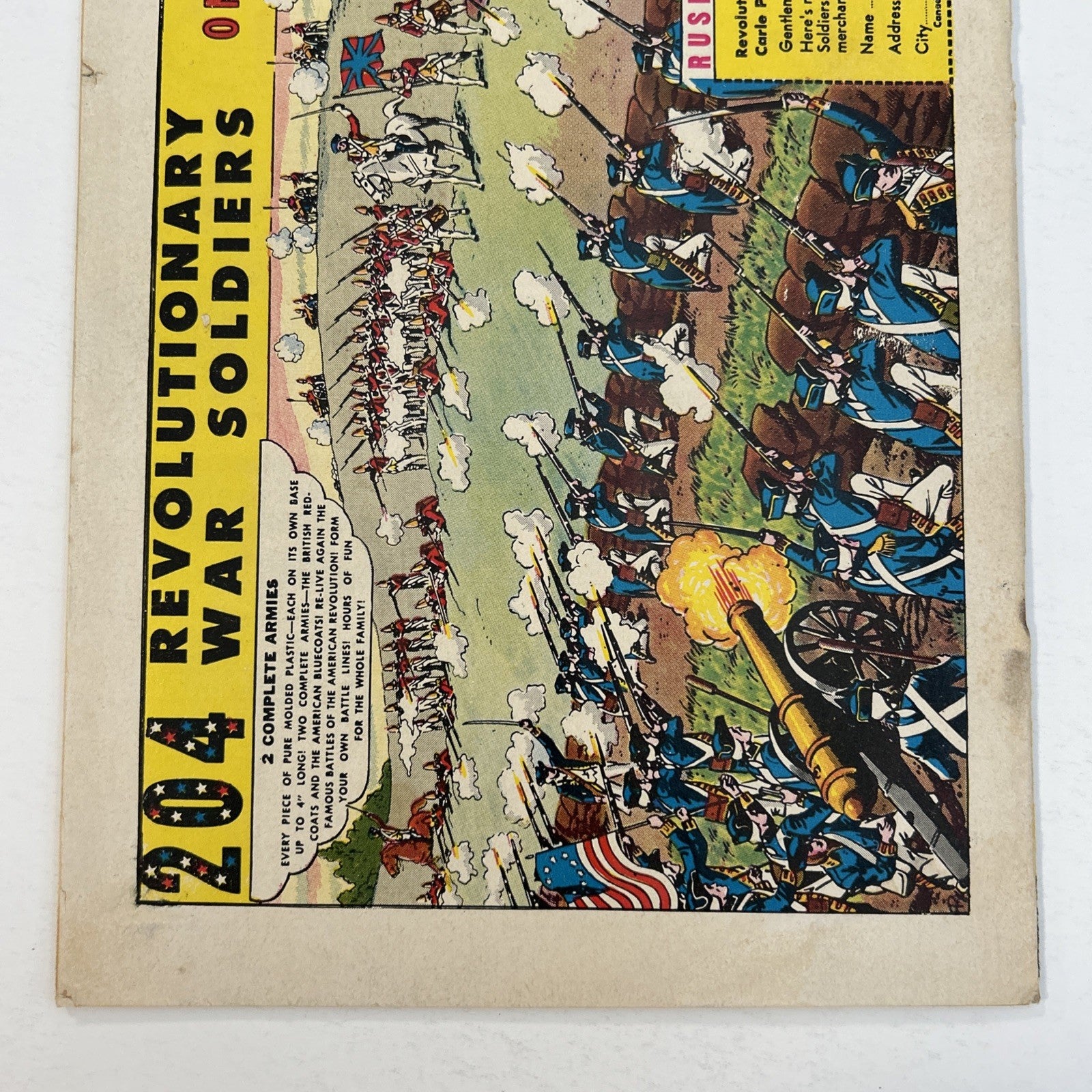 Showcase Presents #34 The Atom 1961 VG- Origin & 1st Appearance of Atom 10¢  **8