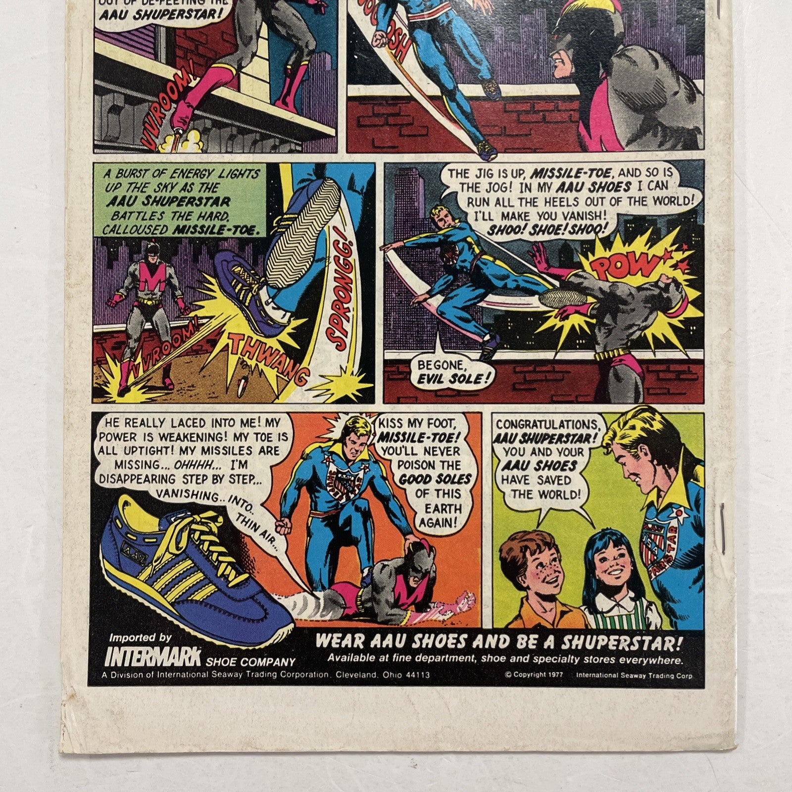 All-star Comics Presents Justice Society Of America #69 1977 VG+ 1st Huntress6