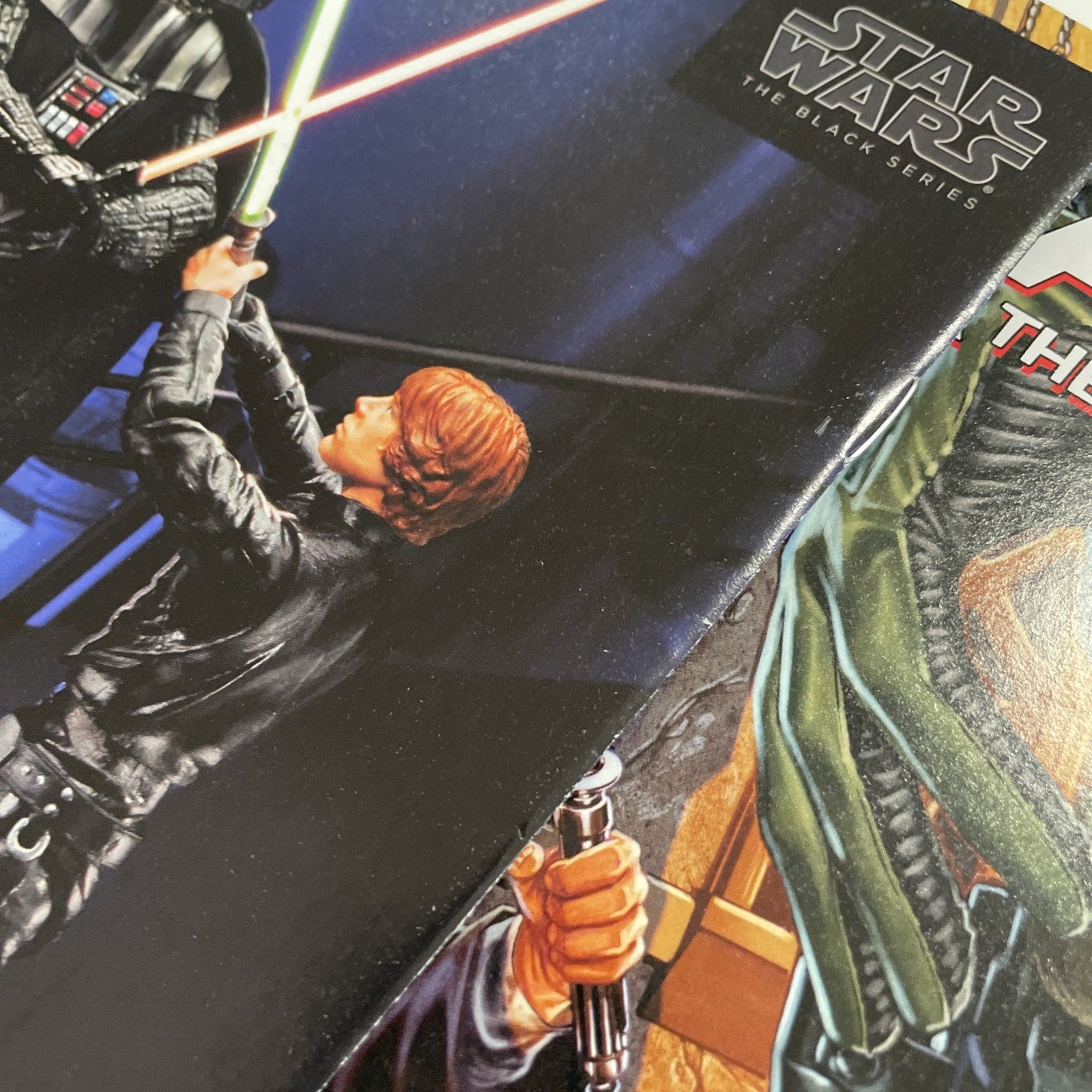 Star Wars Kanan #1-5 2015 High Grade Comics The Last Padawan Complete Set12