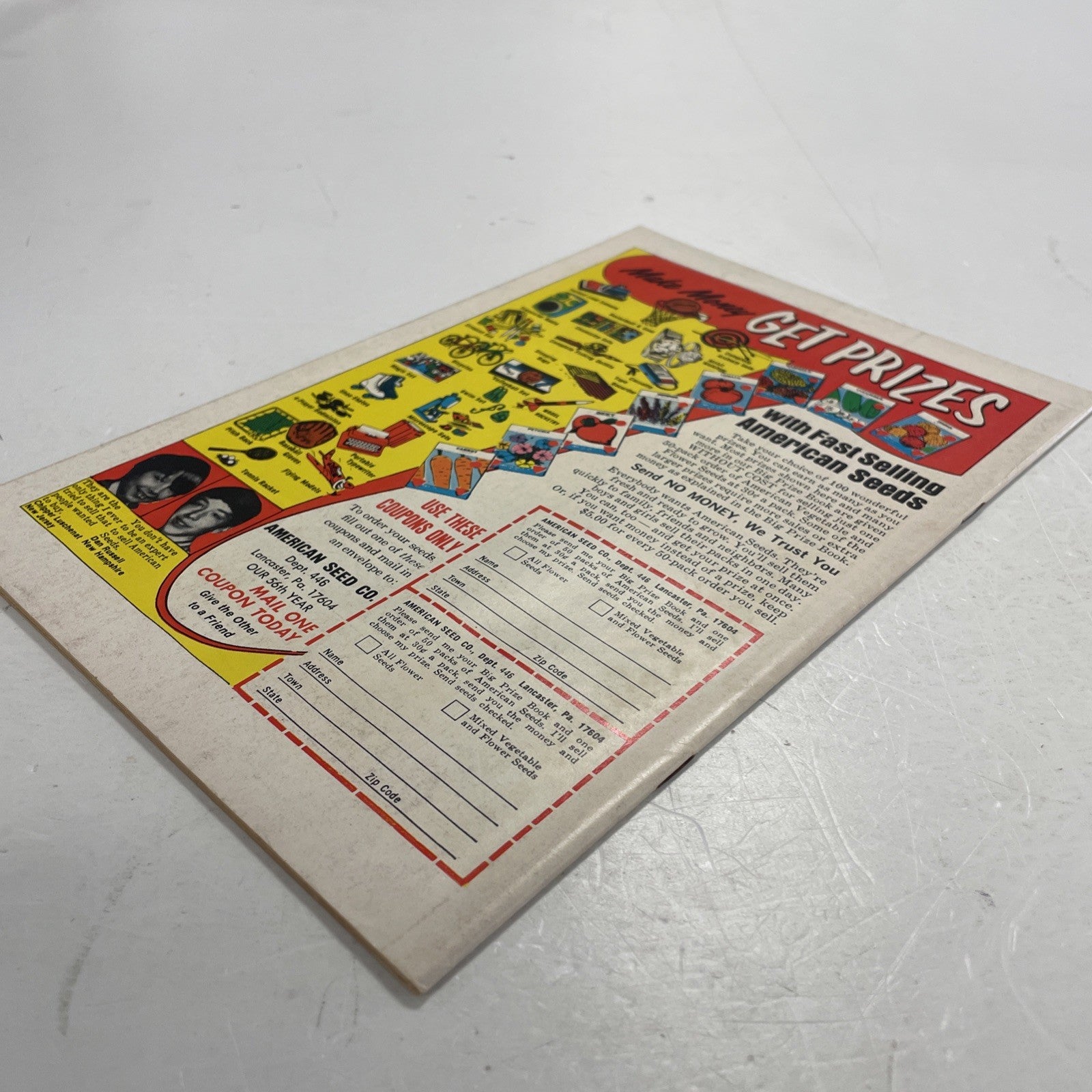X-Men #88 1974 FN7