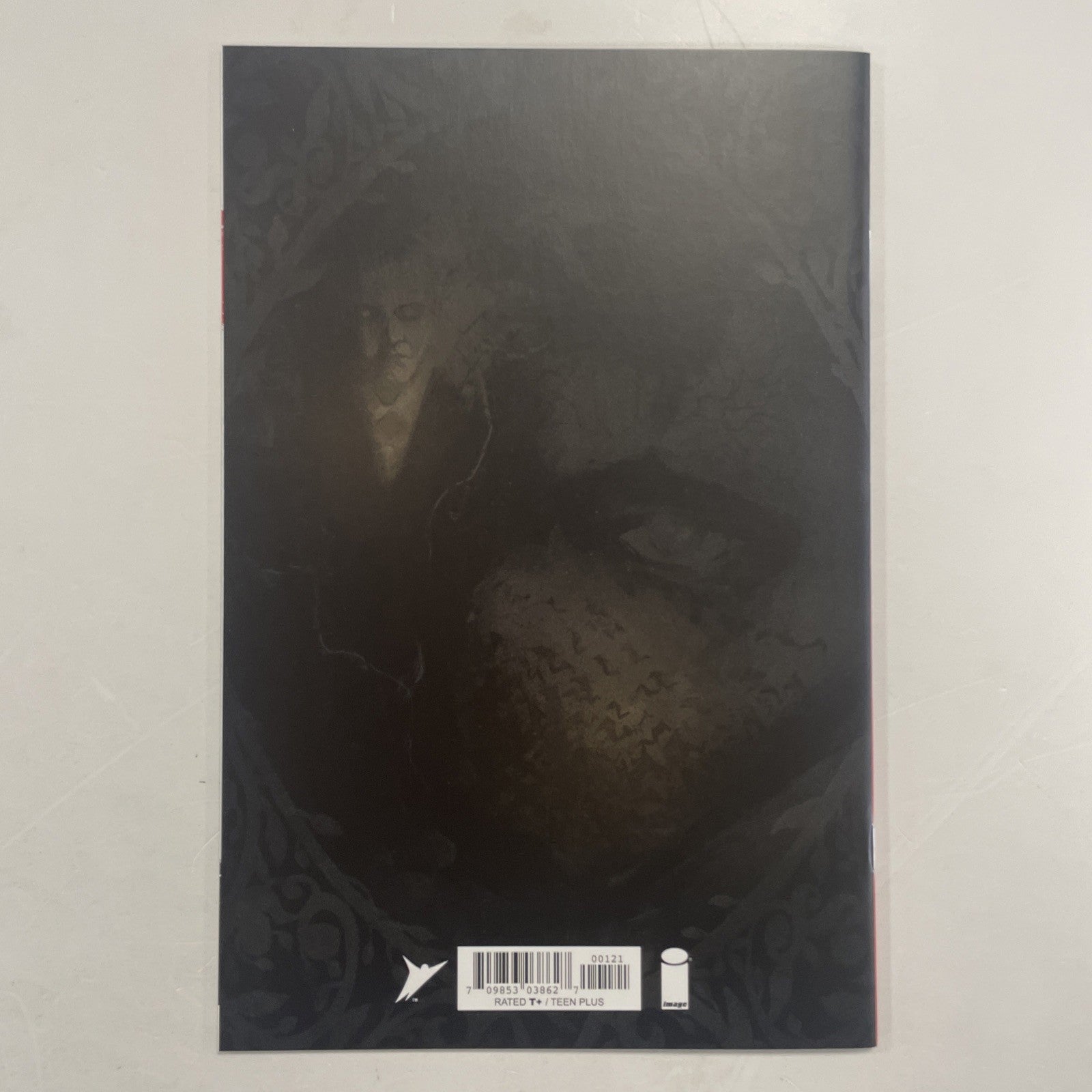 Universal Monsters Dracula #1 & 2 NM 2023 James Tynion10