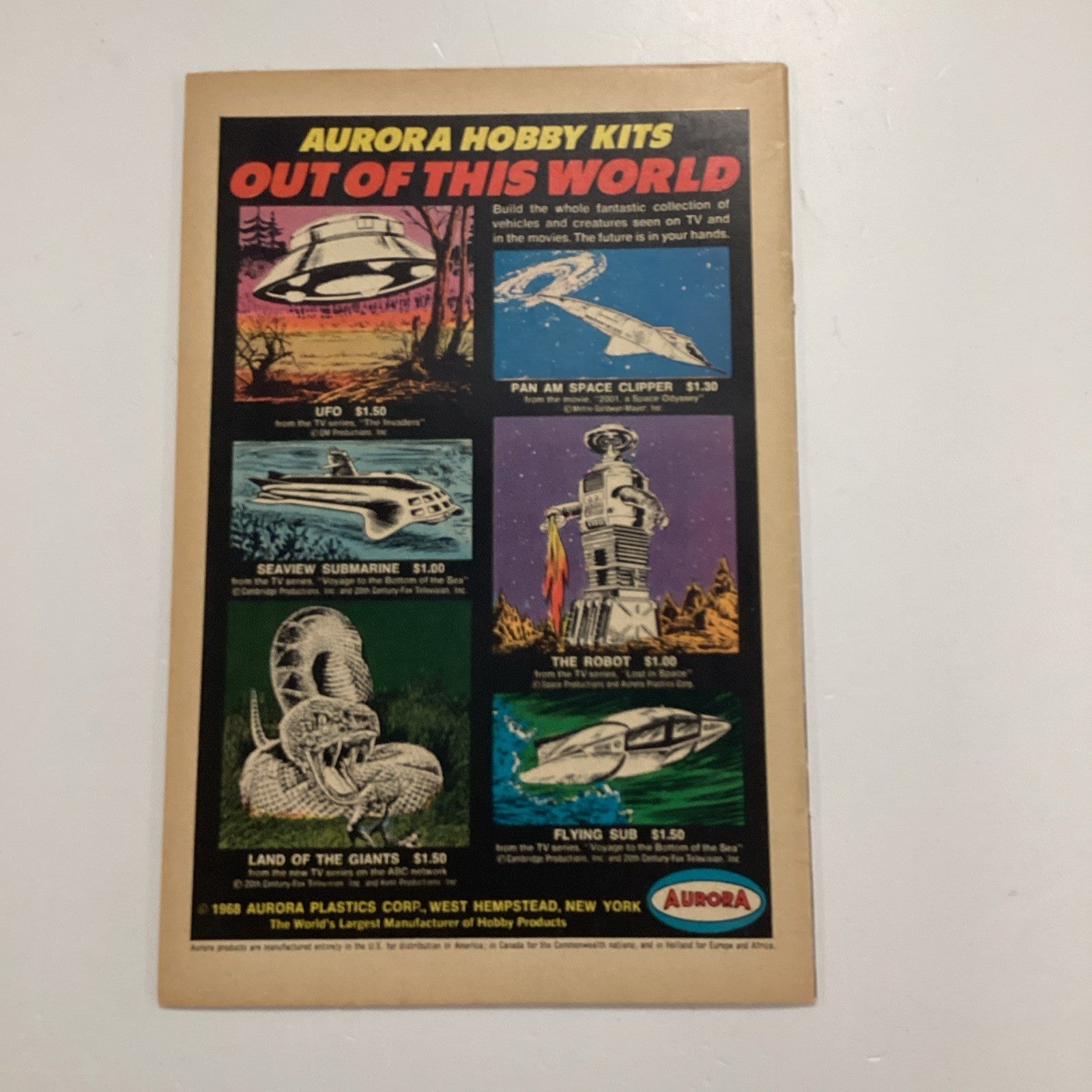 Showcase # 78 Jonny Double 1968 VG/FN 1st Appearance of Jonny Double9