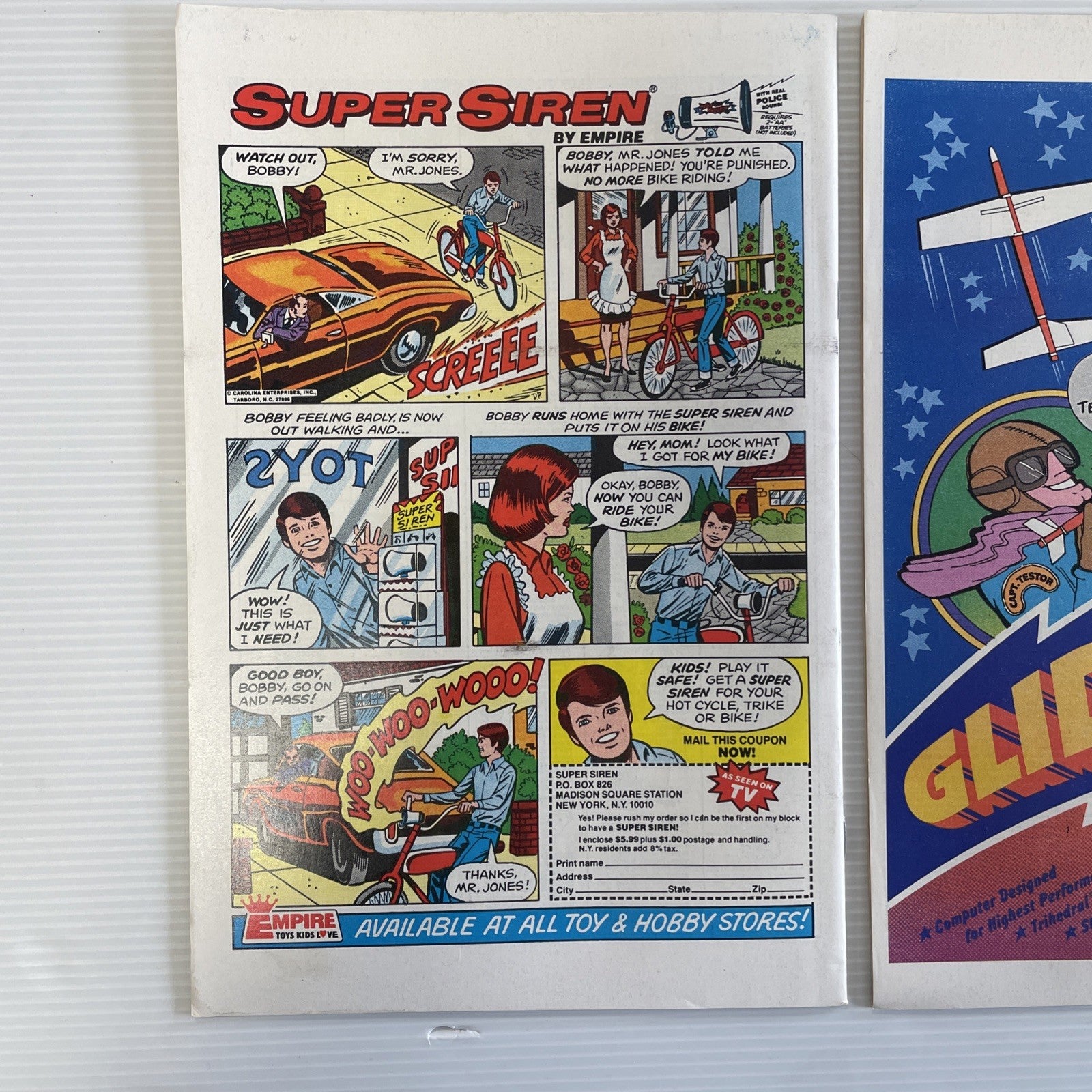 Steel The Indestructible Man #1-5 1978 VF/NM10