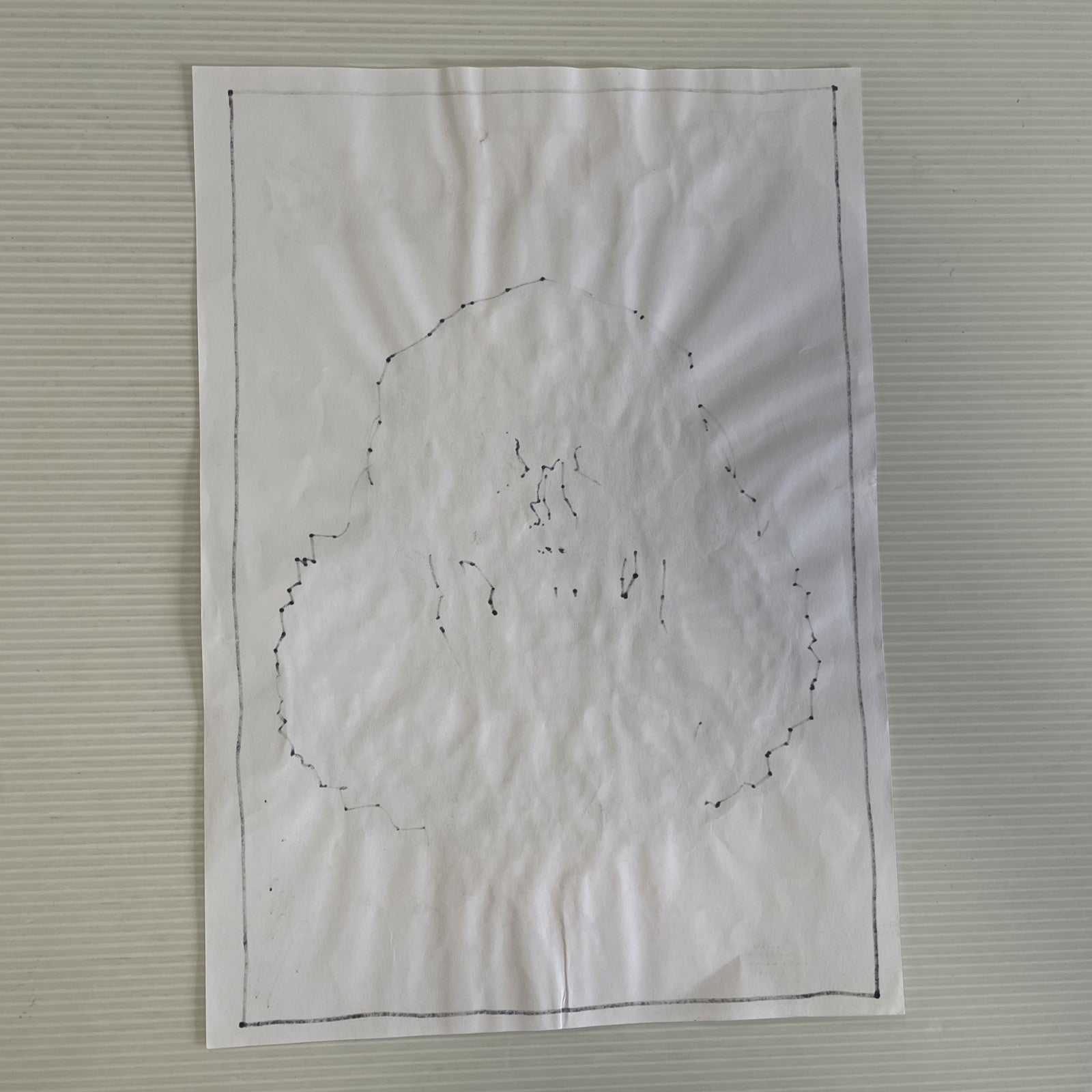 Original Artwork Concept Art based on Kill Shakespeare Sketch by Simon Davis (1)8
