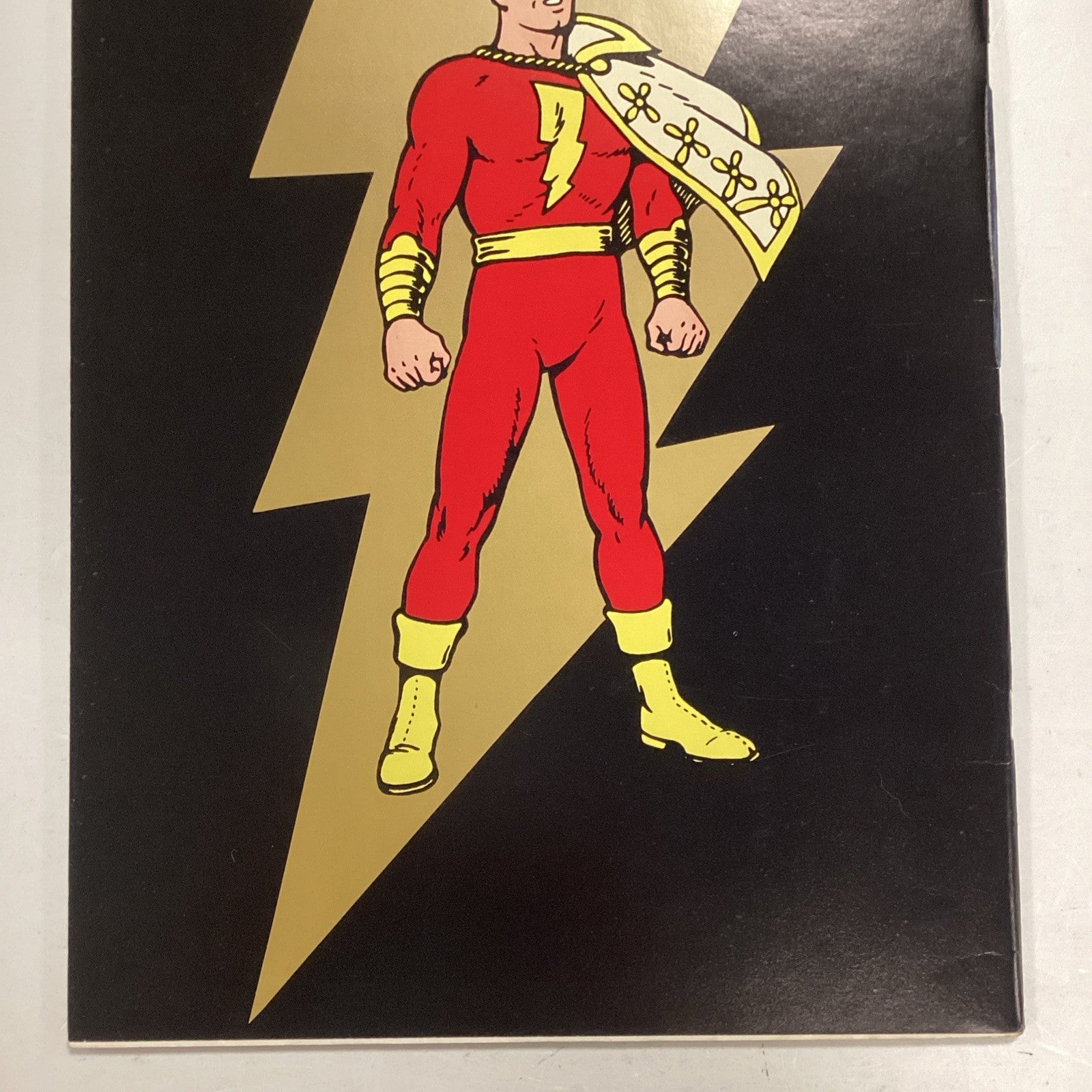 DC Famous 1st Edition Whiz Comics #1 Limited Collectors Golden Mint 1974 VF-6