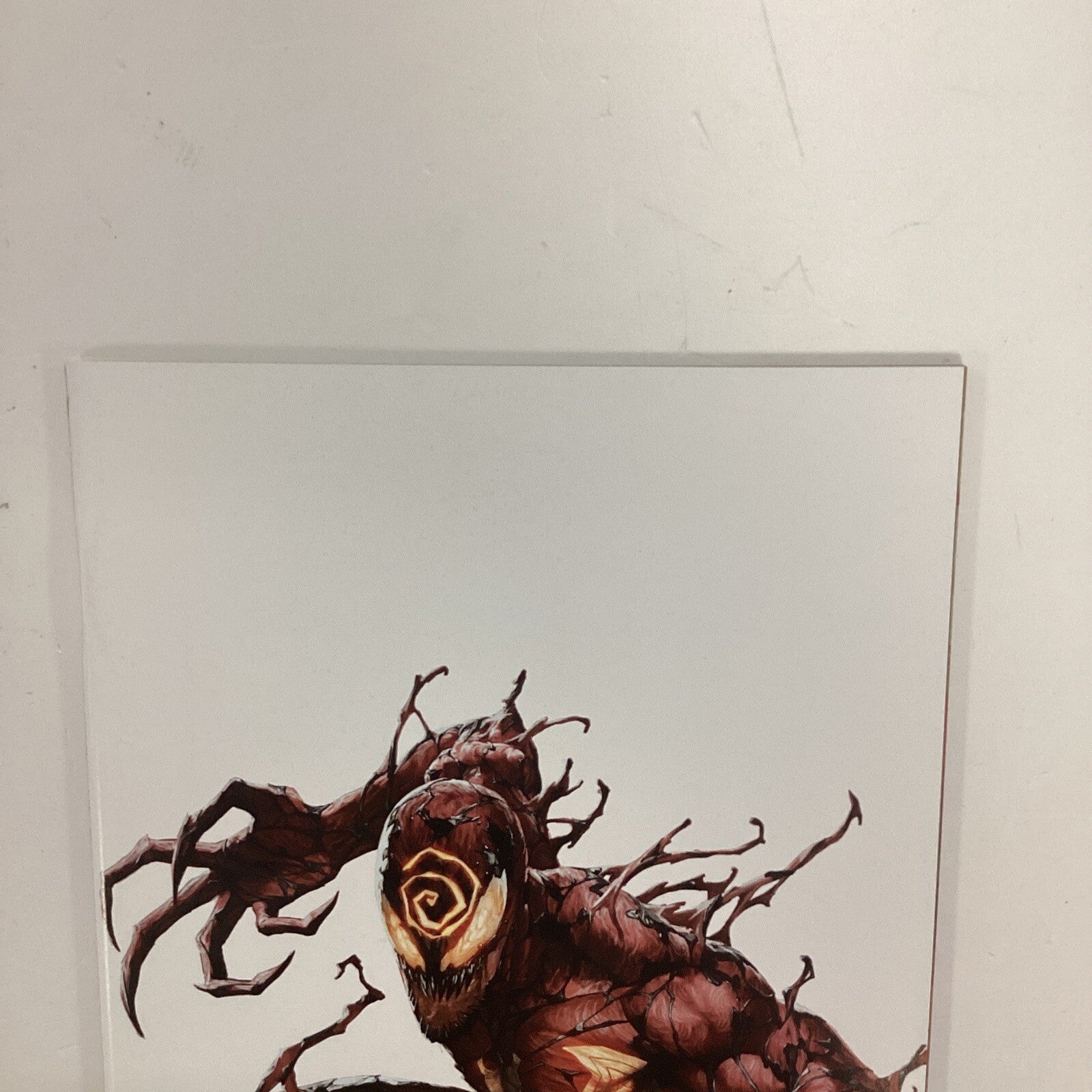 Absolute Carnage #1 2019 NM Skan Srisuwan Virgin Variant1