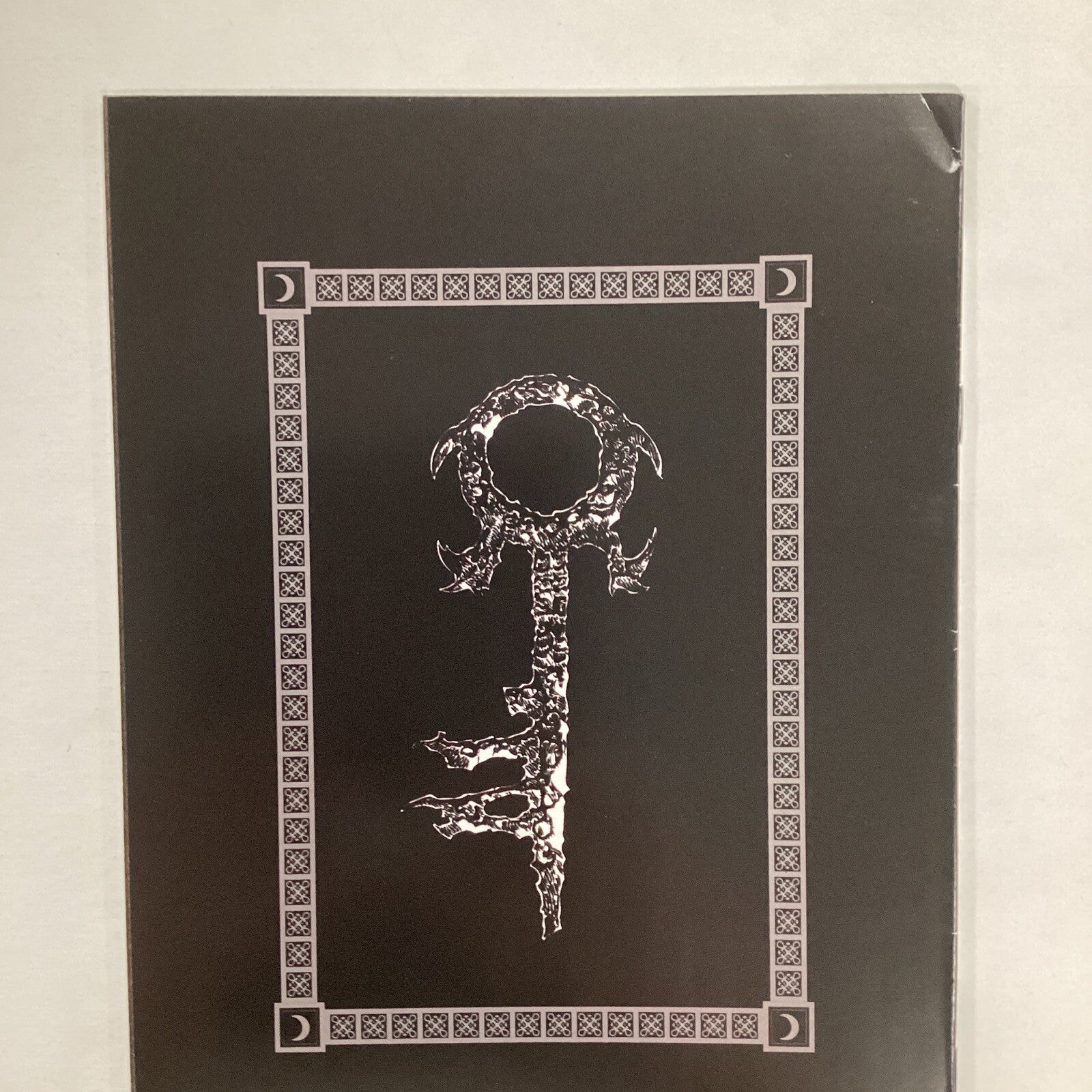 Locke & Key #1 Hell & Gone 2020 NM x2 cover A & sketch Variant IDW12