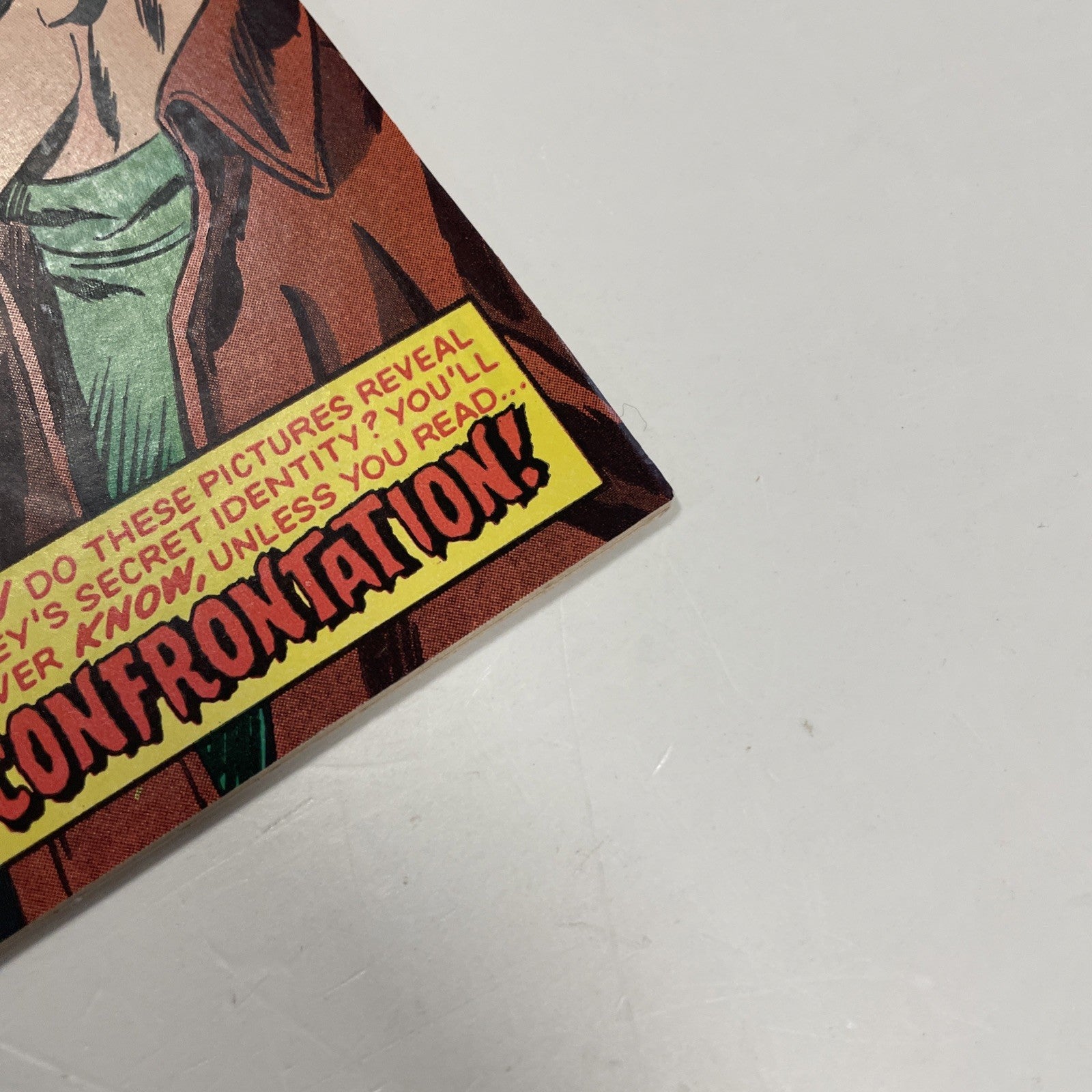 Amazing Spider-Man #169 1977 NM-6