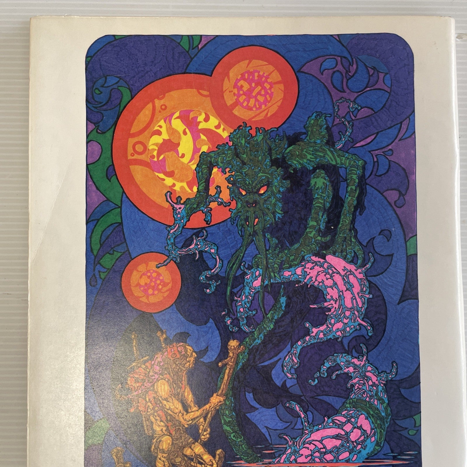 Promethean Enterprises #5 19745