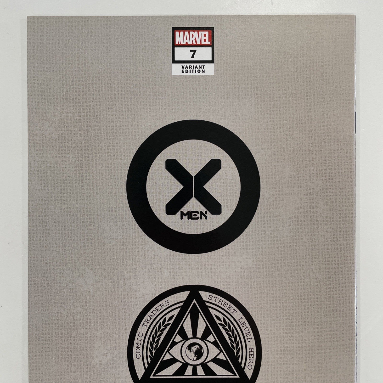 X-men #7 2022 NM David Nakayama Exclusive Majik Virgin Variant5