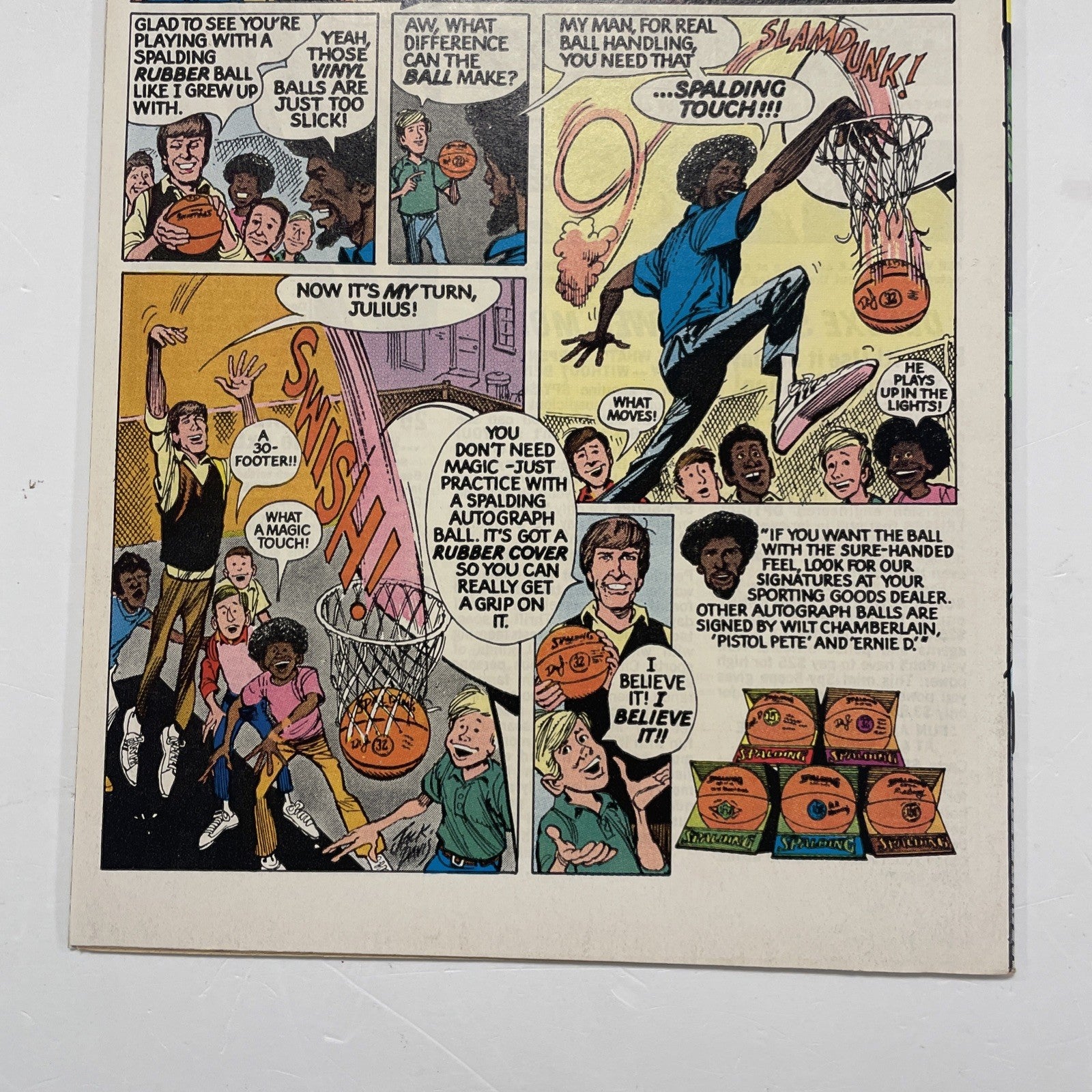 Amazing Spider-Man #175 1977 VF10
