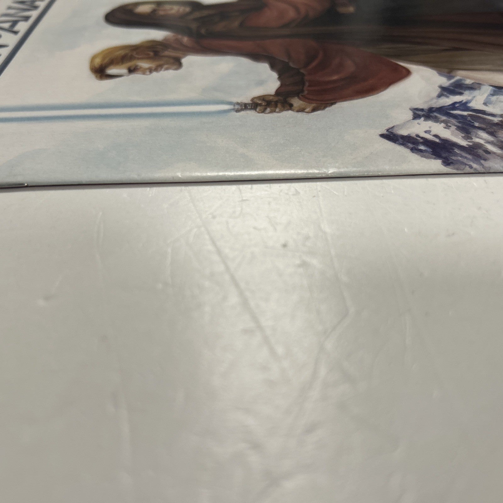 Star Wars Obi-Wan & Anakin #1 2016 NM Siya Oum Variant9
