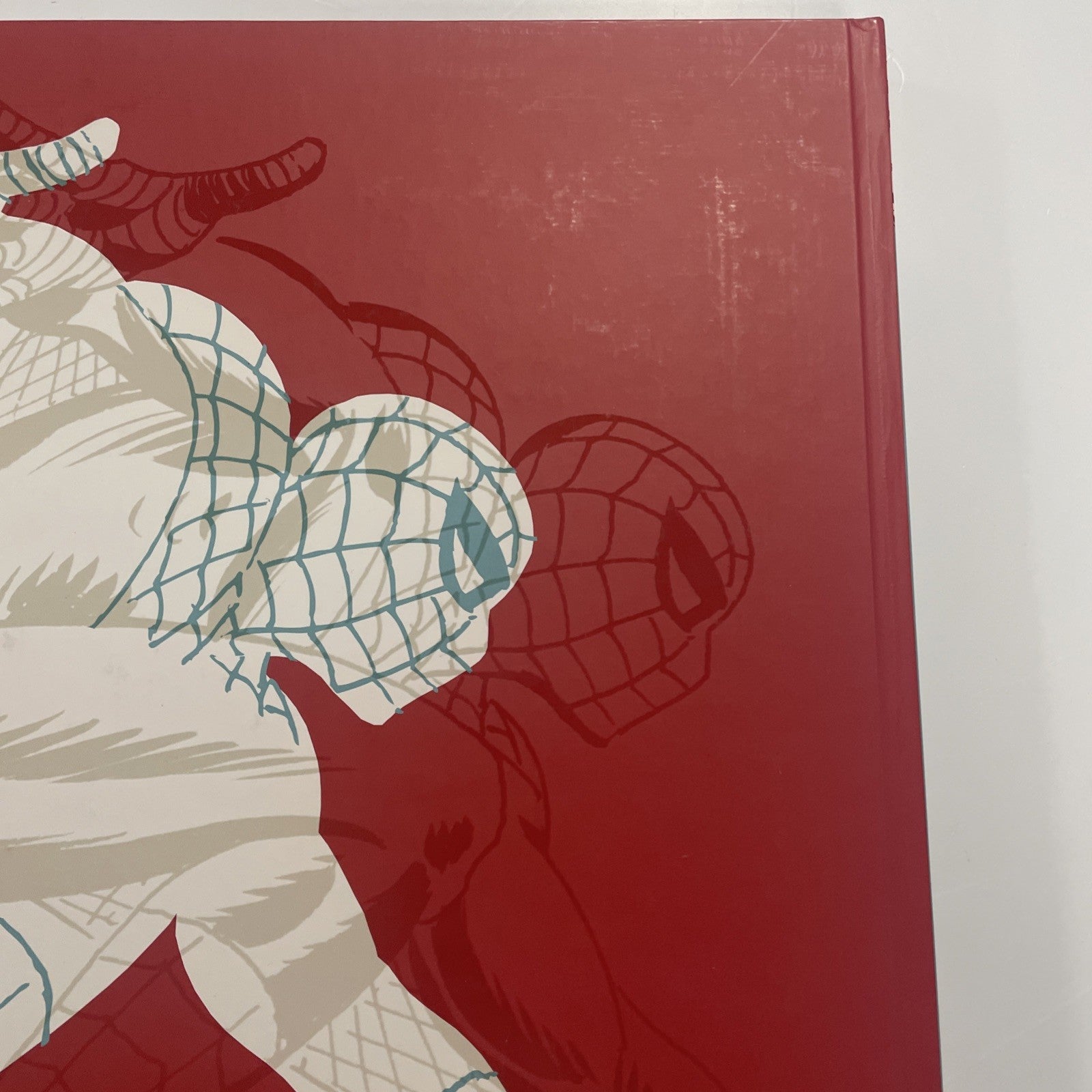 John Romita Amazing Spider-Man Artifact Edition IDW 2015 Oversized HC 1st Print14