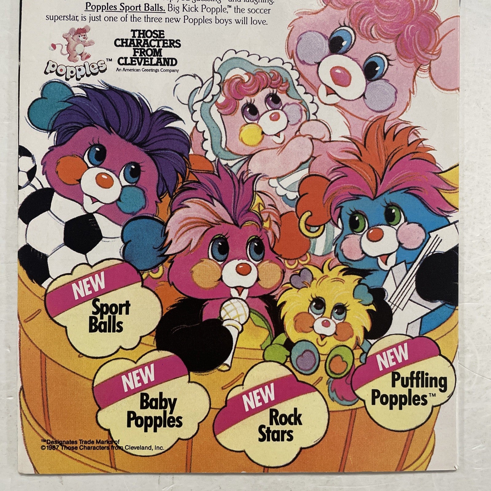 Thundercats #15 1987 VF/NM6