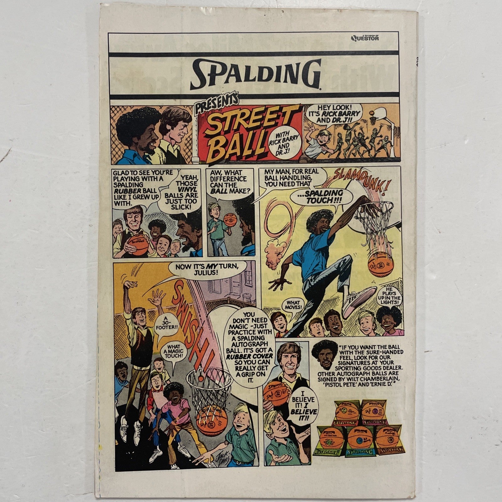 Marvel Two-In-One Annual #2 1977 FN+ Thing, Spider-Man, Death of Thanos4