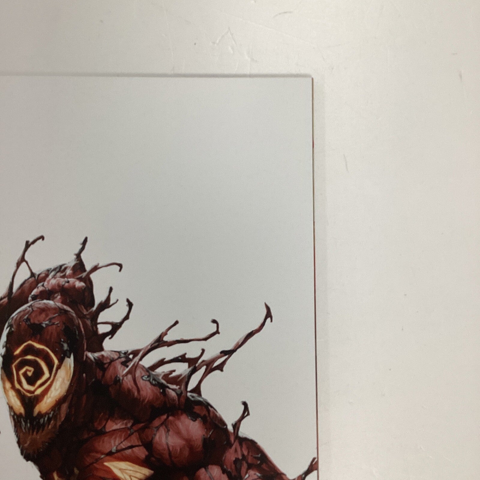 Absolute Carnage #1 2019 NM Skan Srisuwan Virgin Variant6