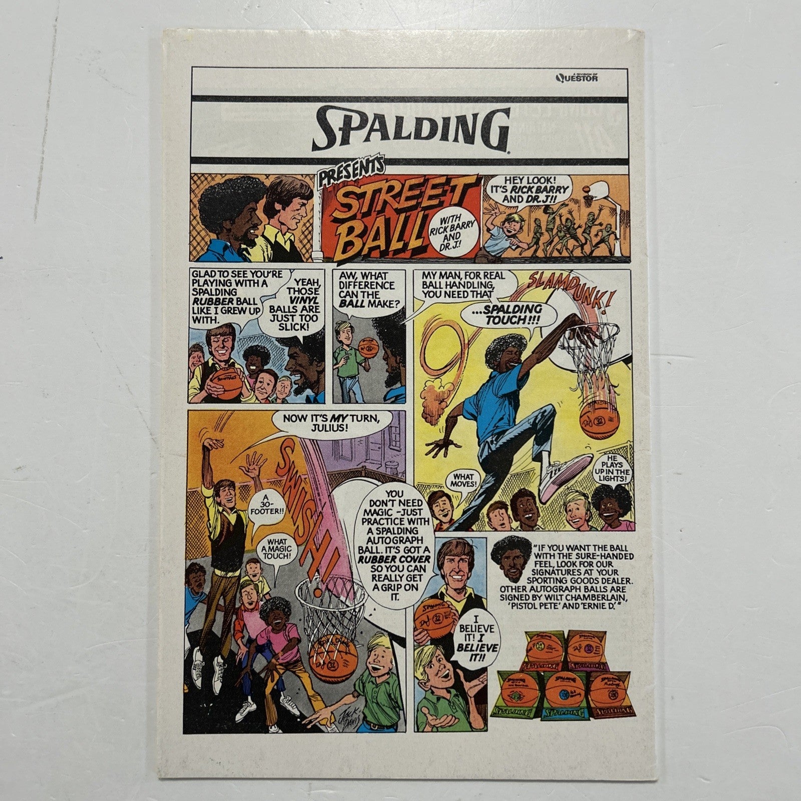 Amazing Spider-Man #171 1977 VF-5