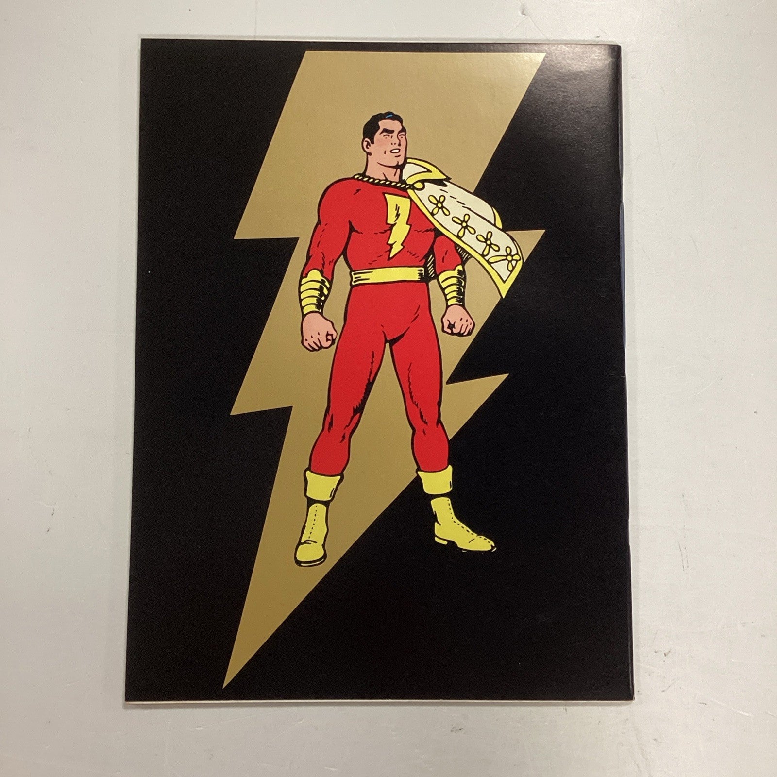 DC Famous 1st Edition Whiz Comics #1 Limited Collectors Golden Mint 1974 VF+4