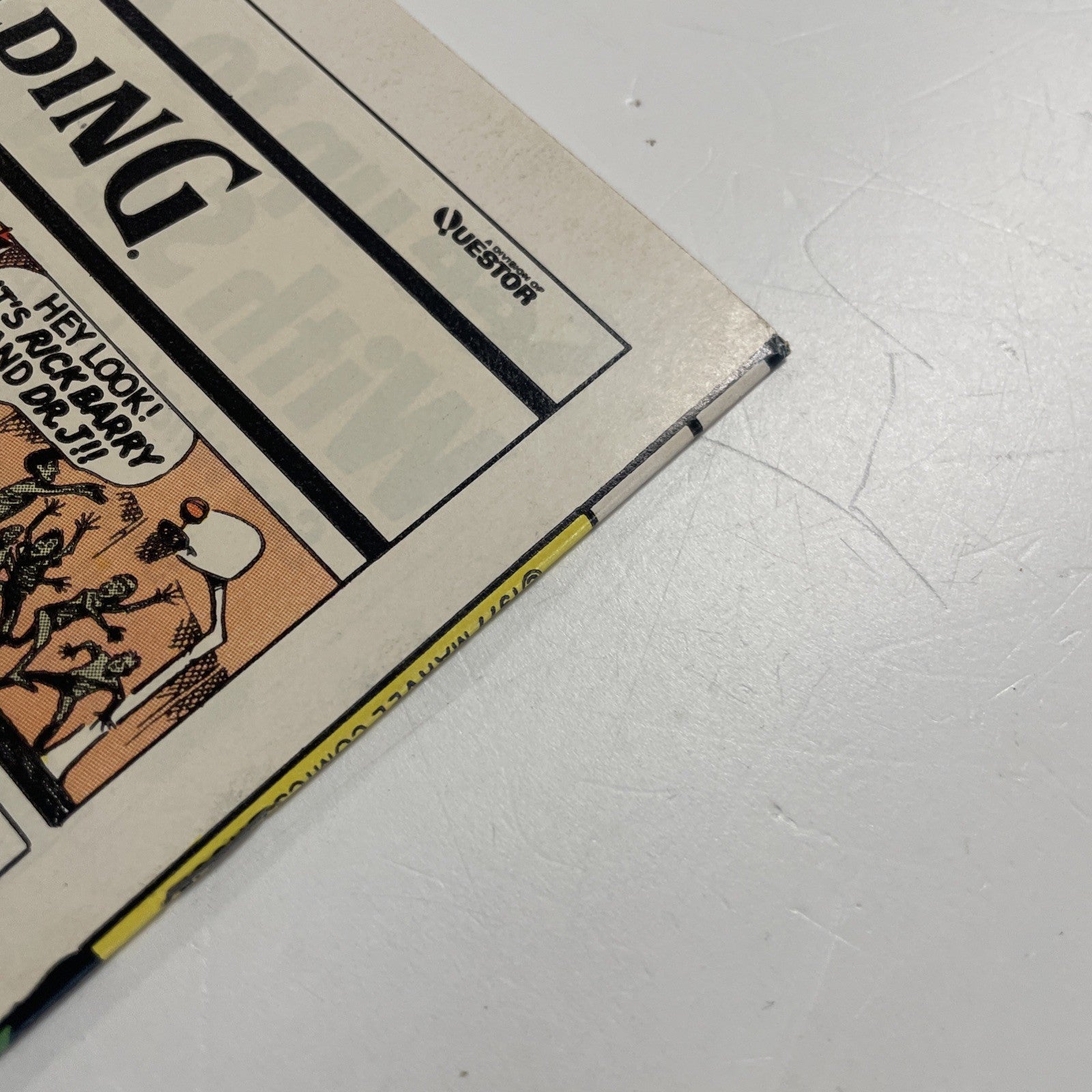 Amazing Spider-Man #175 1977 VF13