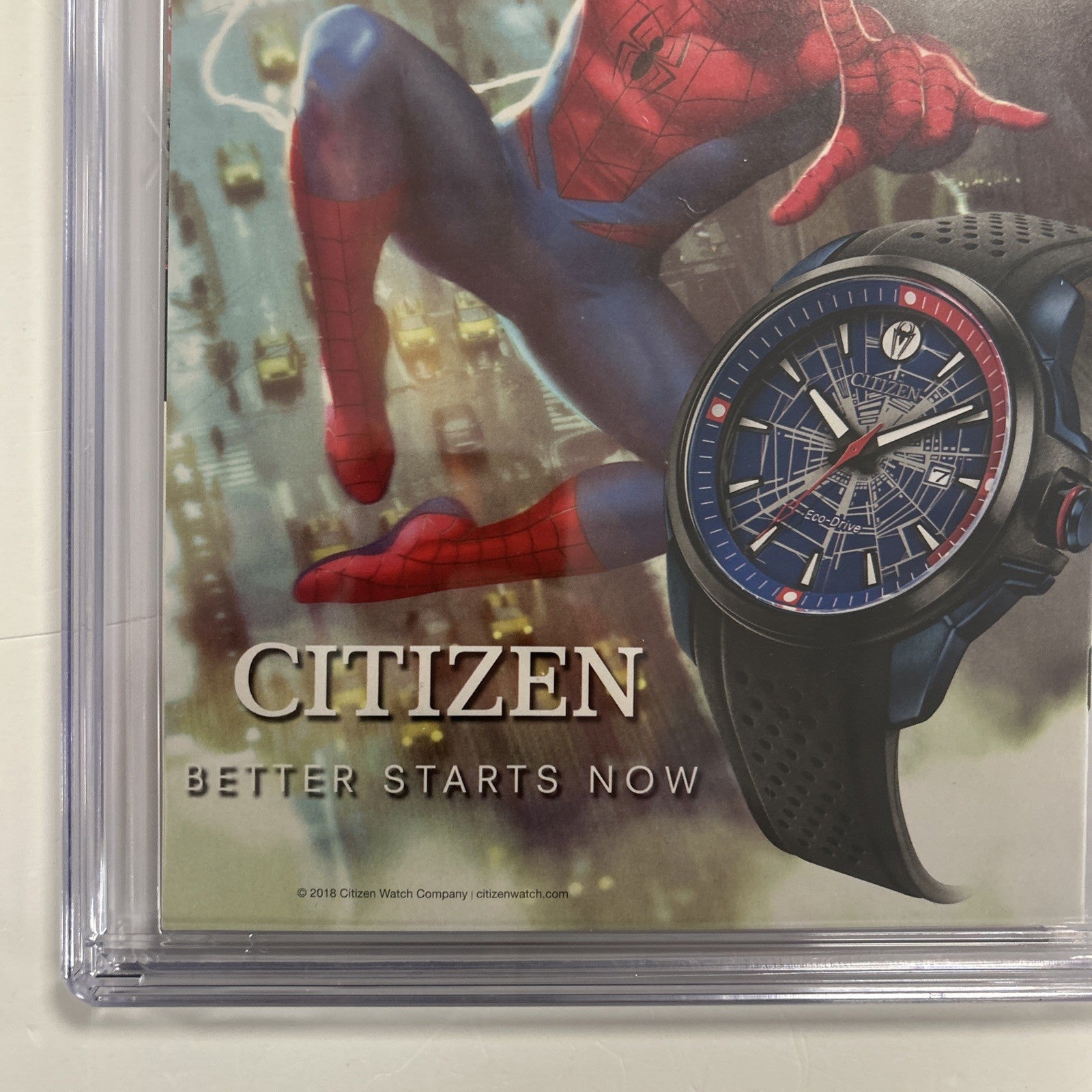 Return of Wolverine #2 2018 CGC 9.8 White Pages Hidded Gem 1:1000 Moebius Sketch16