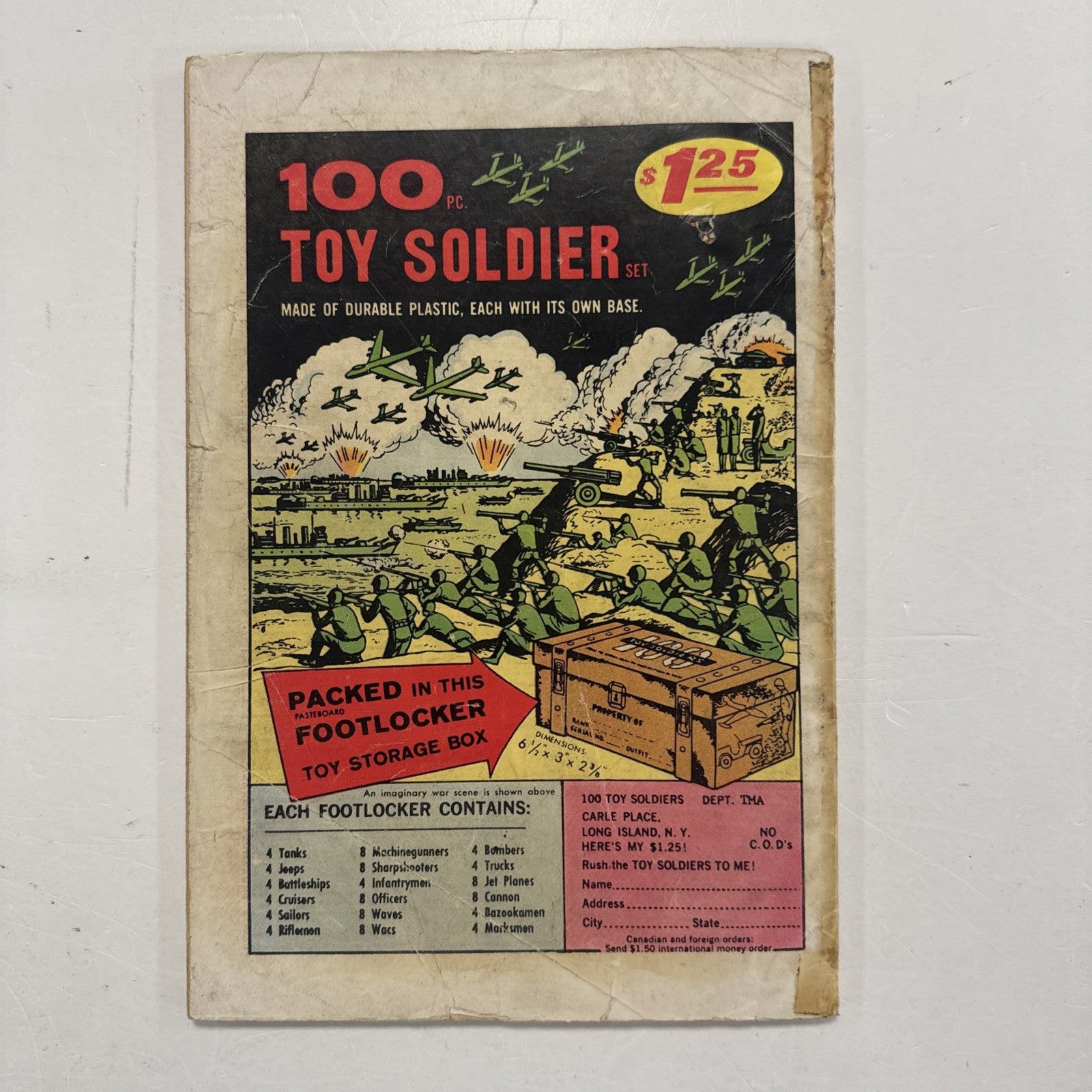 Spectacular Spider-Man 1968 Magazine FN3