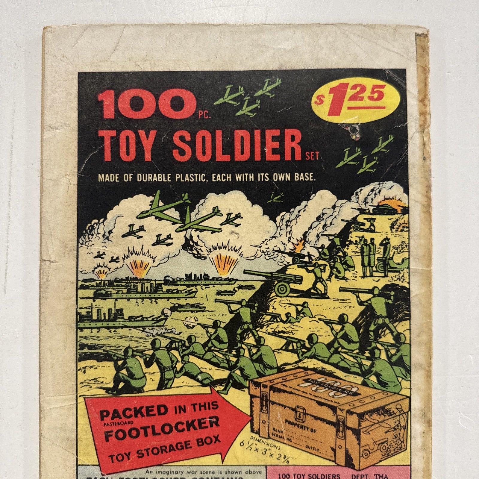 Spectacular Spider-Man 1968 Magazine FN4