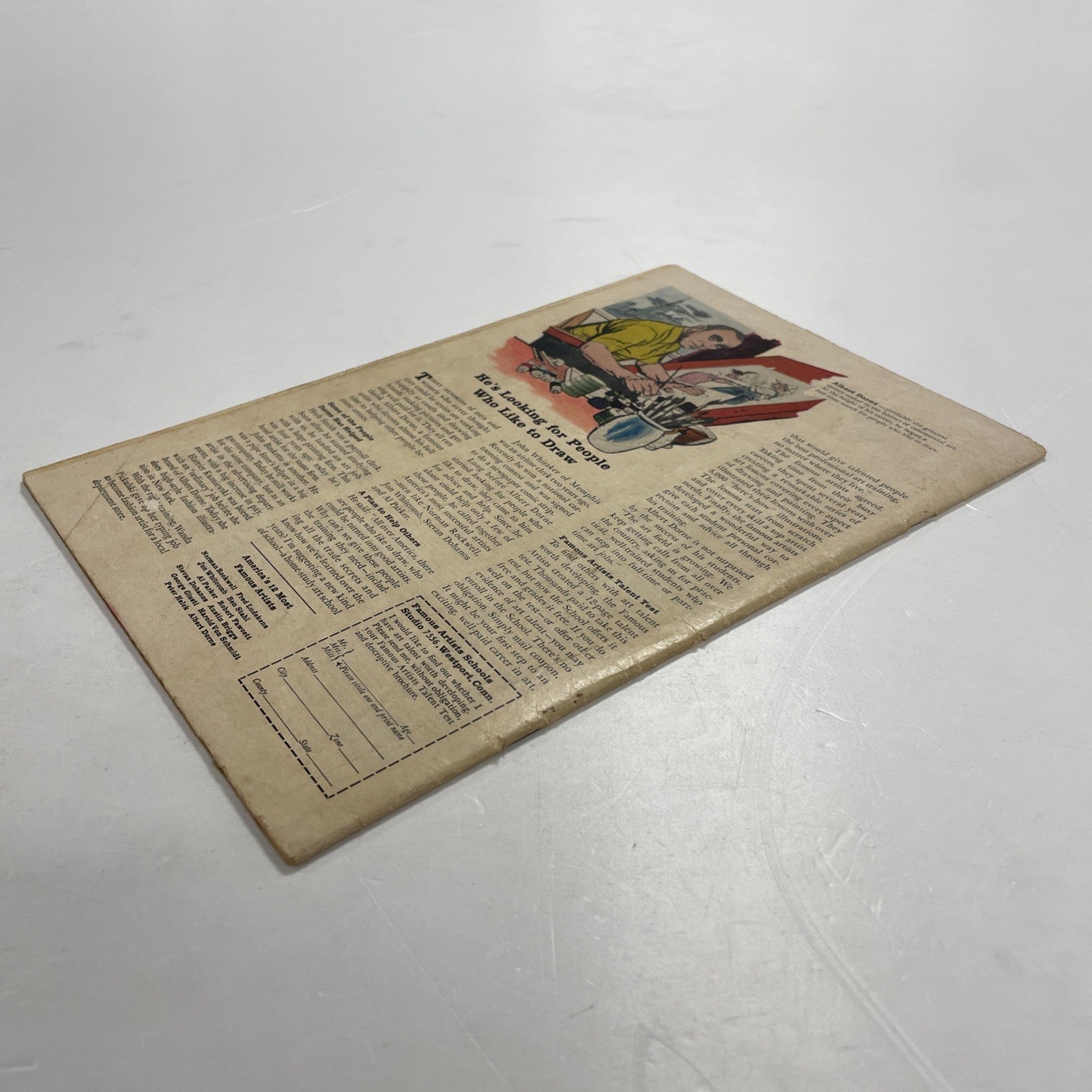 Amazing Spider-Man #25 1965 GD (presents as VG) 1st Cameo of Mary Jane Watson7