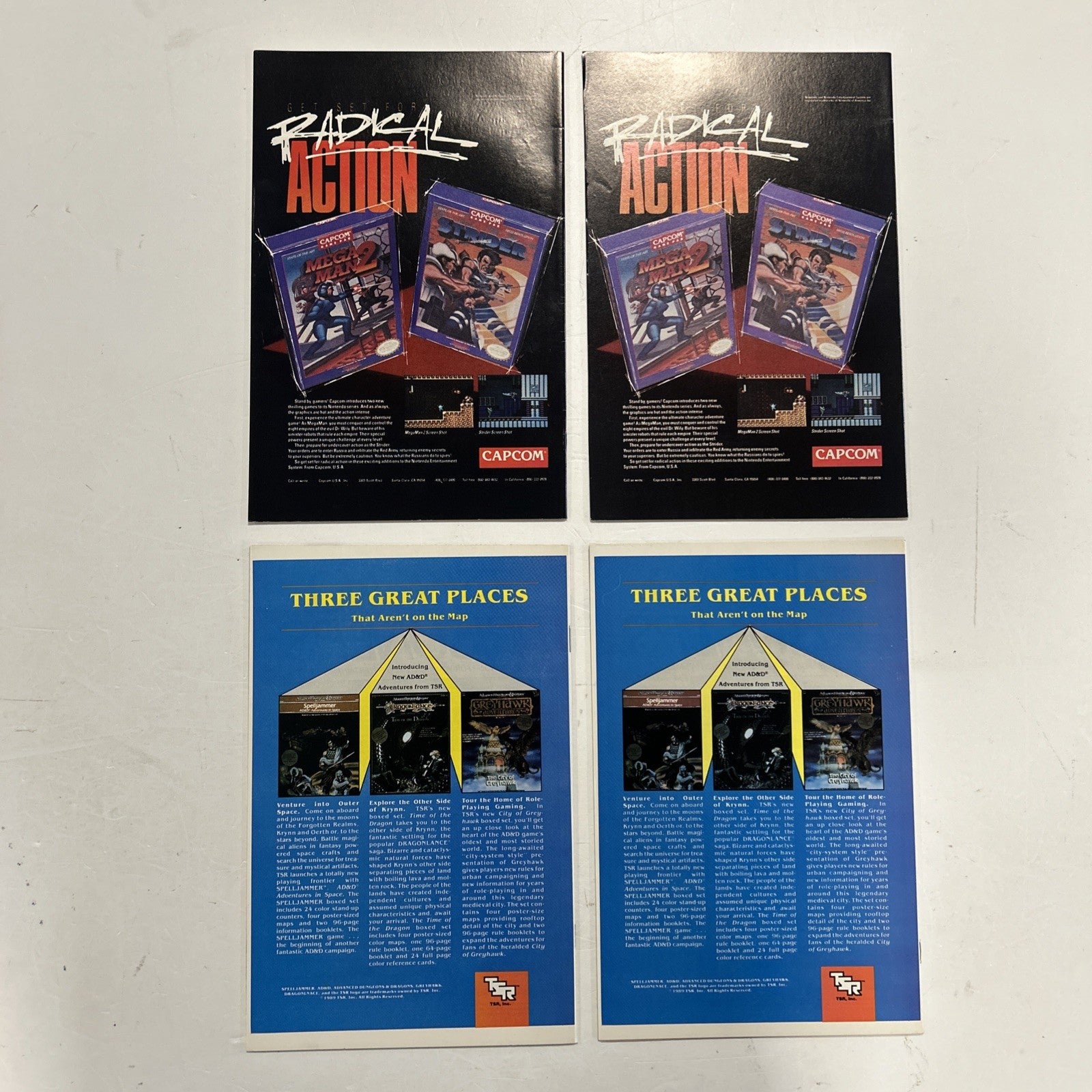 Batman #436-439 1988 Year Three (3) Complete Storyline Mid Grades6