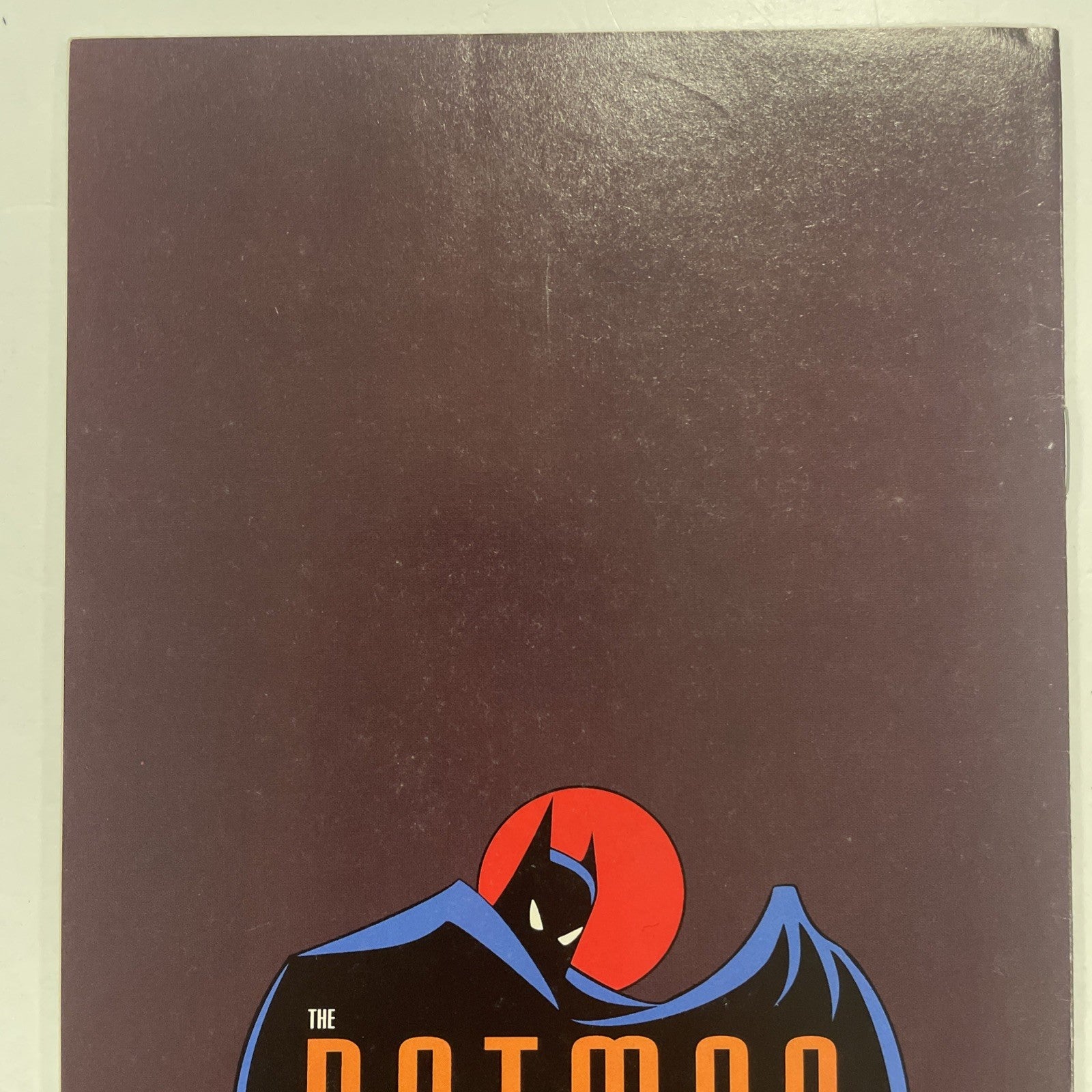 Batman Adventures Coloring Book 1993 FN/VF Early Harley Quinn Appearance5