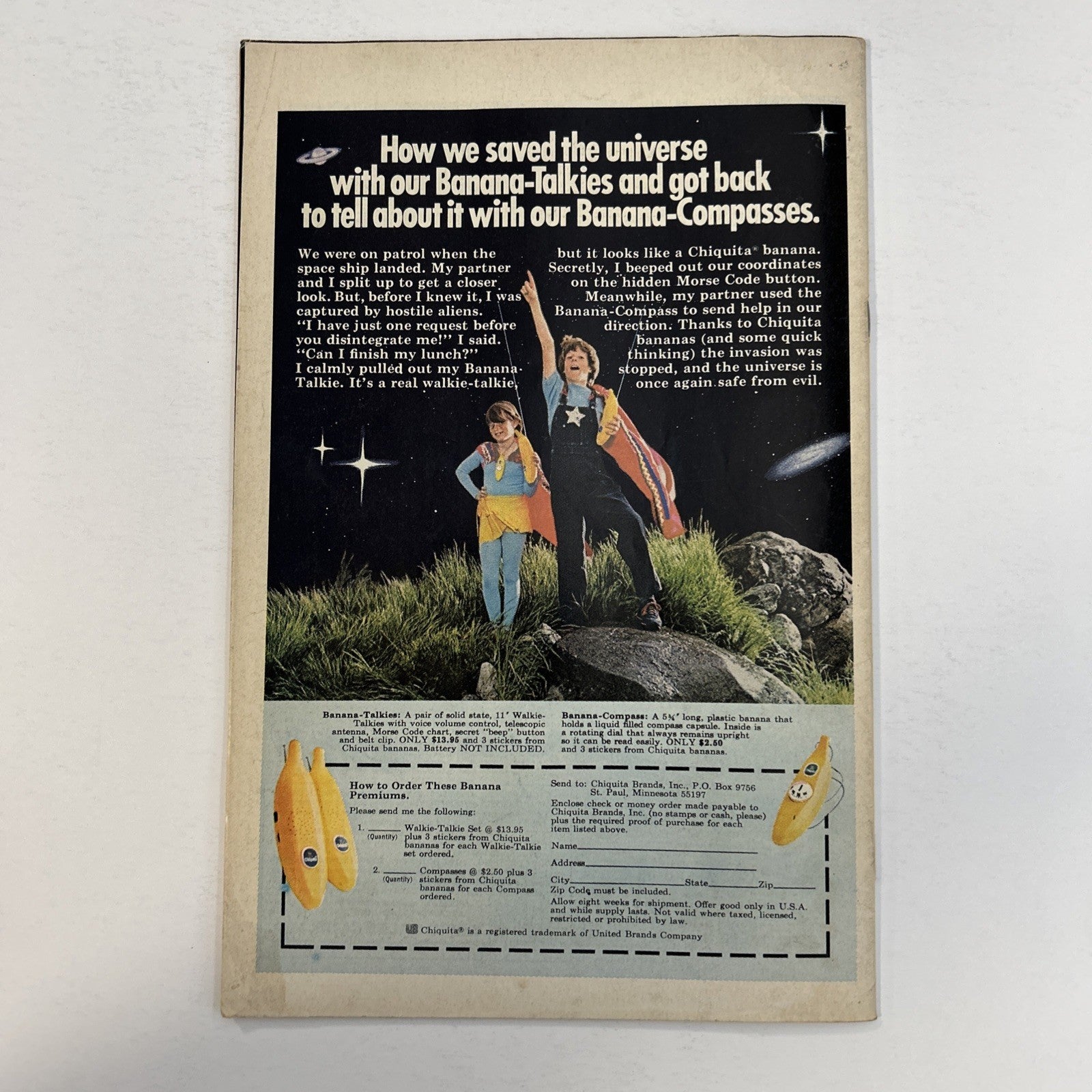 Uncanny X-Men #126 1979 VG/FN Pence Copy6