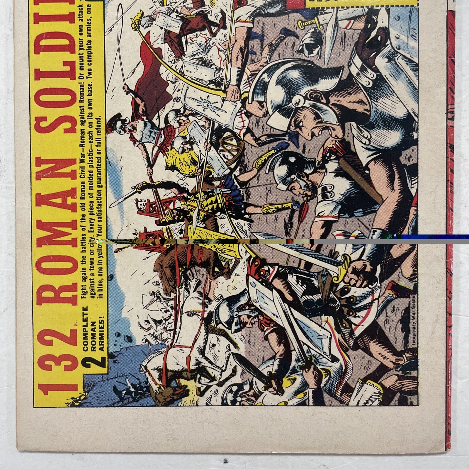 The Mighty Thor #153 1967 VG/FN Kirby6