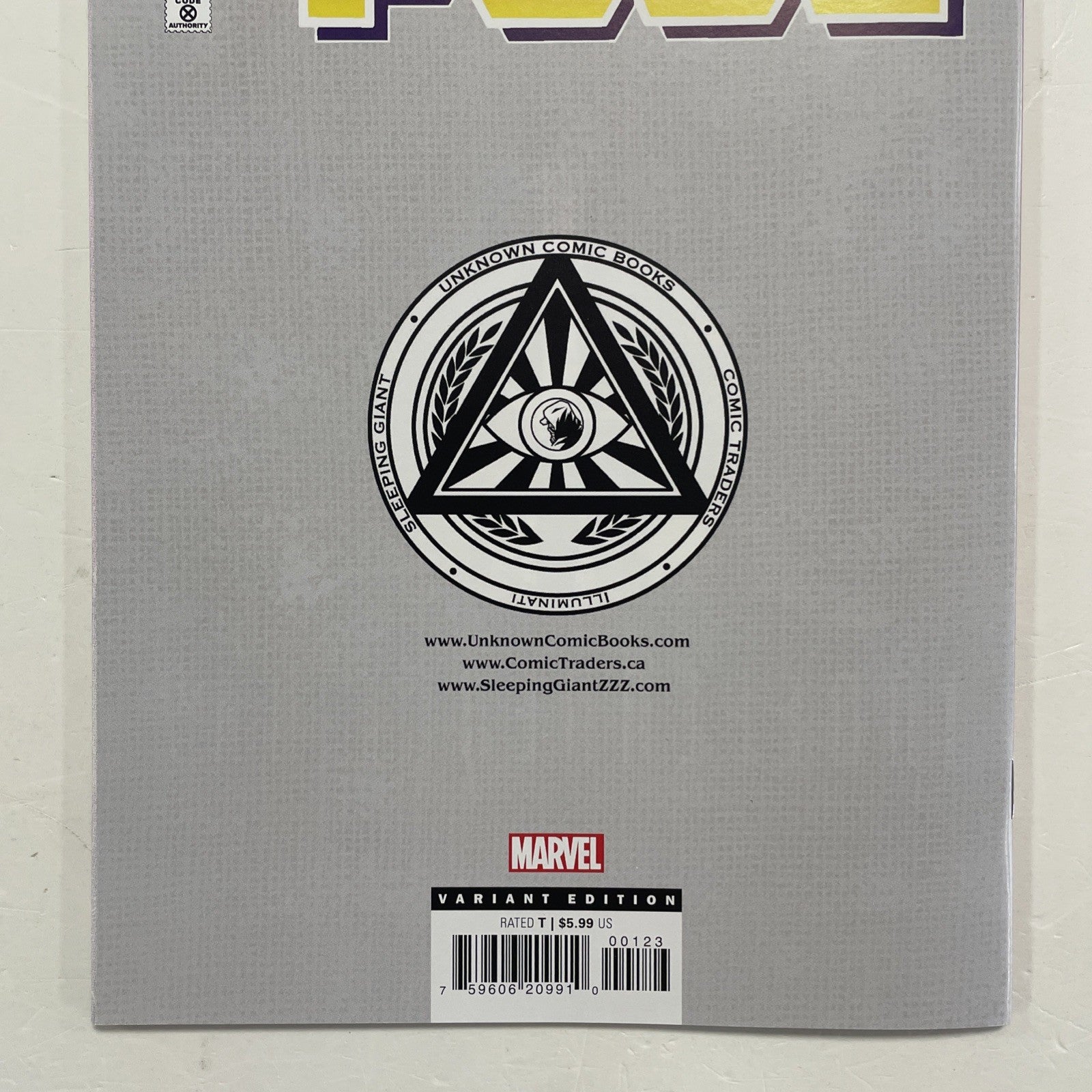 Deadpool #1 2024 NM Facsimile X2 David Nakayama Trade & Virgin Variant16