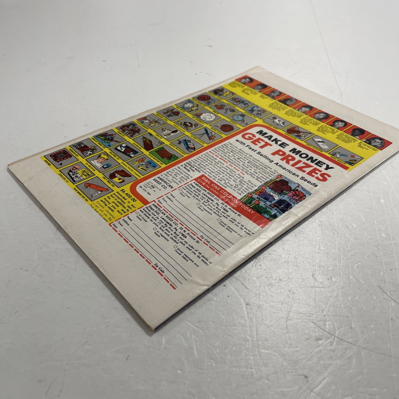 Uncanny X-Men #120 1979 VG+ 1st Appearance of Alpha Flight Pence Copy7