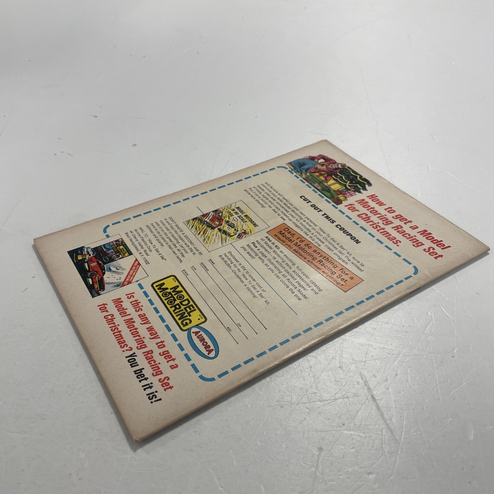Adventure Comics #352 1967 FN+ Pence Stamp7