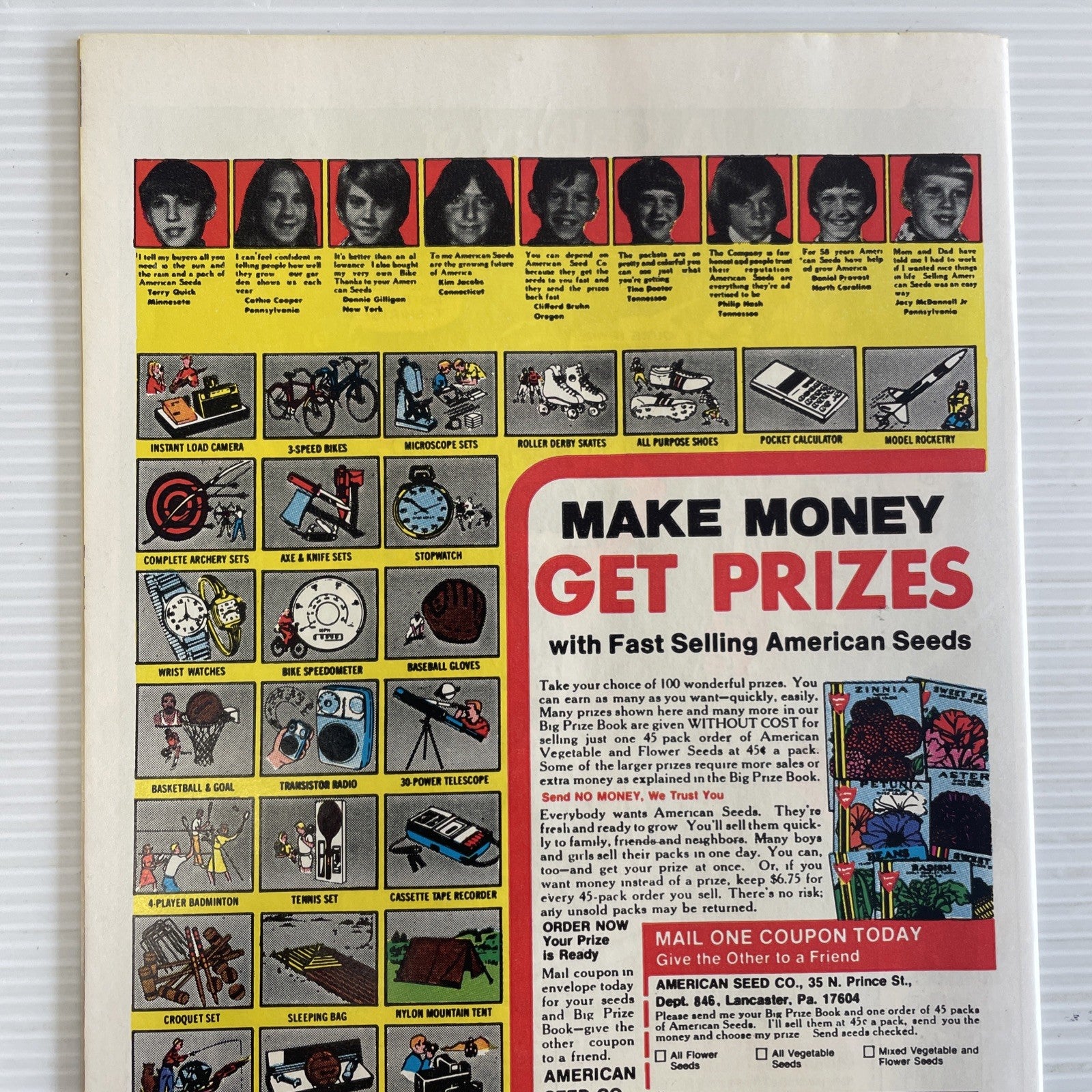 Machine Man #1 1978 VF5