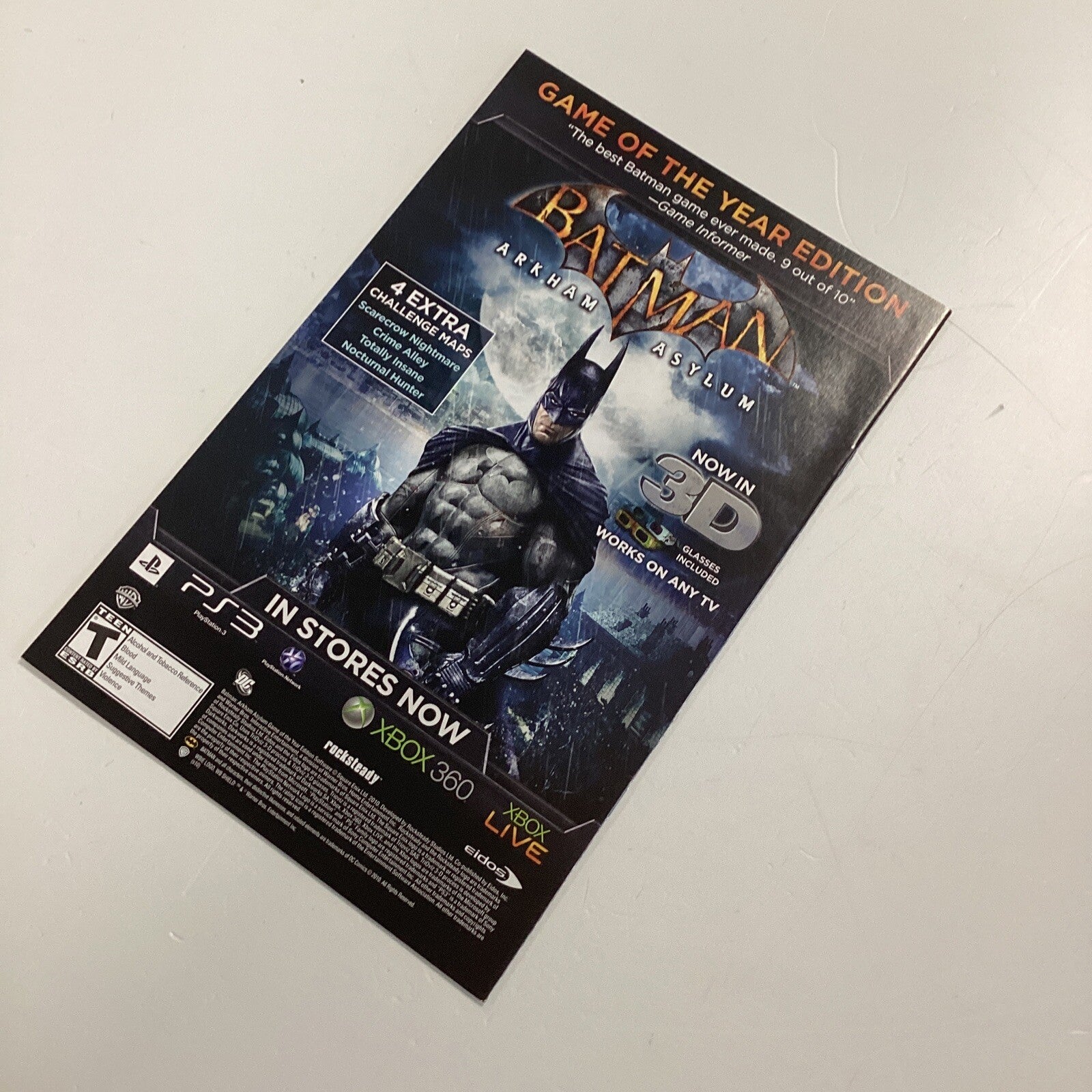 Red Hood The Lost Days #1 2010 NM 1:25 Francesco Mattina Variant VHTF22
