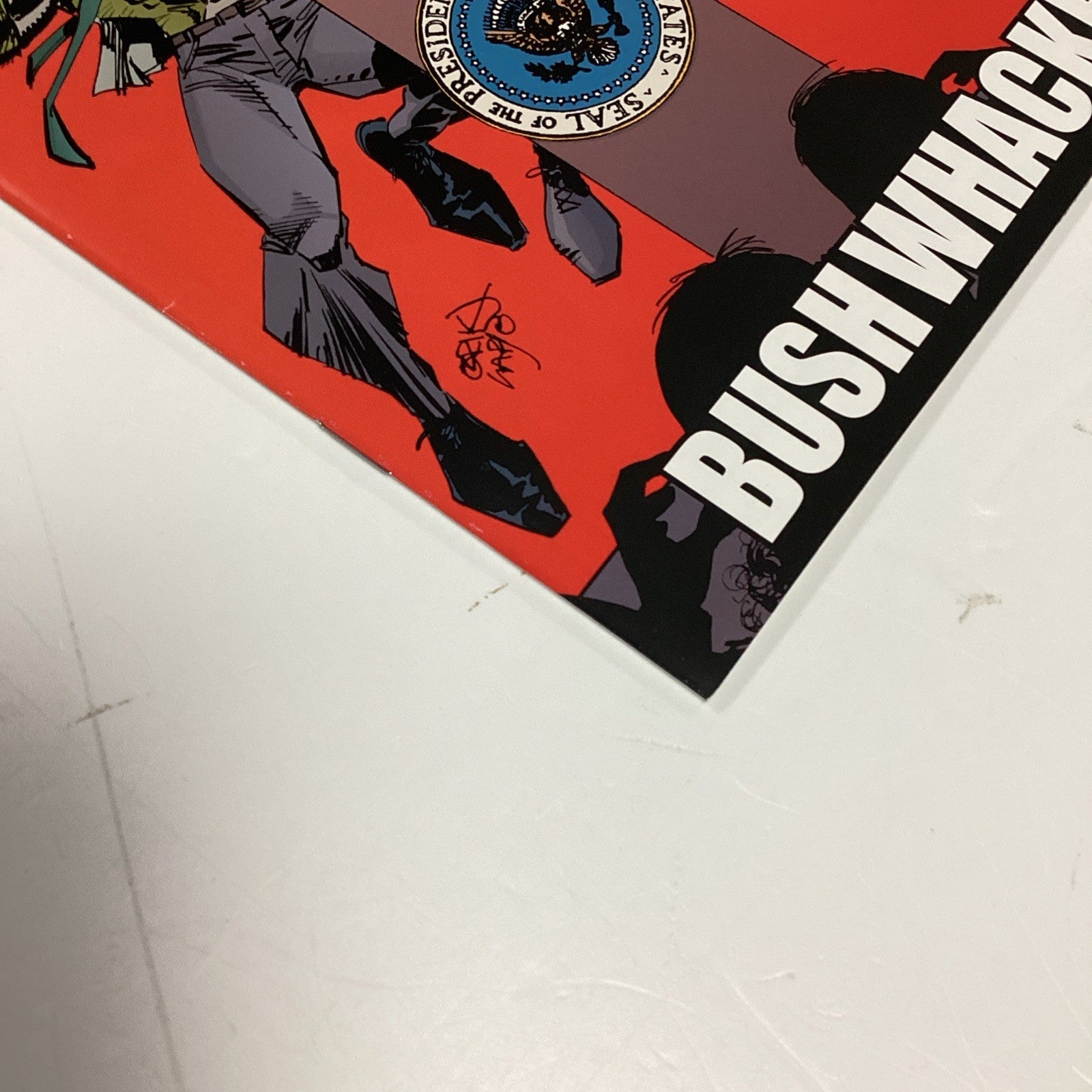 Savage Dragon #119 2004 VF/NM3