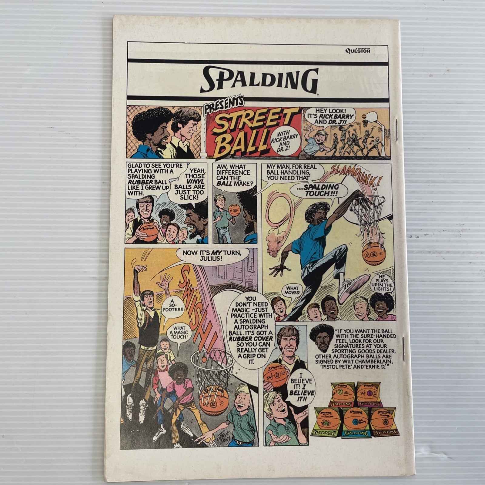 2001: A Space Odyssey #8 1977 VF Pence Copy 1st Appearance of Machine Man4