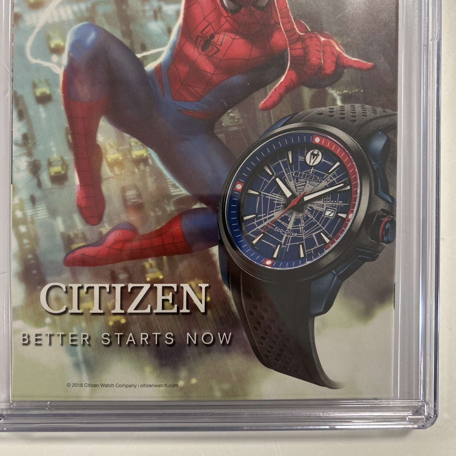Return of Wolverine #2 2018 CGC 9.8 White Pages Hidded Gem 1:1000 Moebius Sketch17
