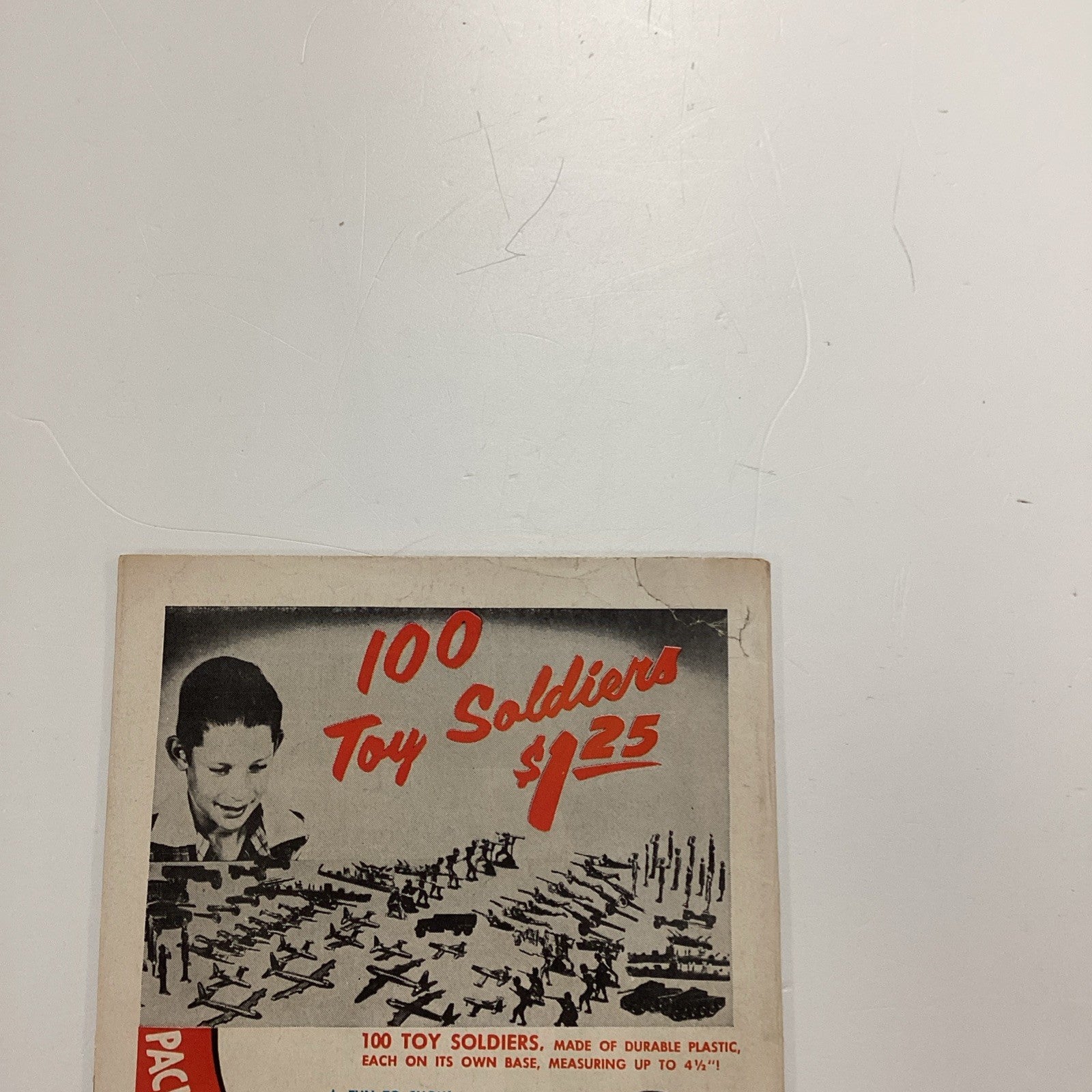 Aquaman #6 1962 VG- Pence Stamp **tear in rear cover repaired with tape on the i5