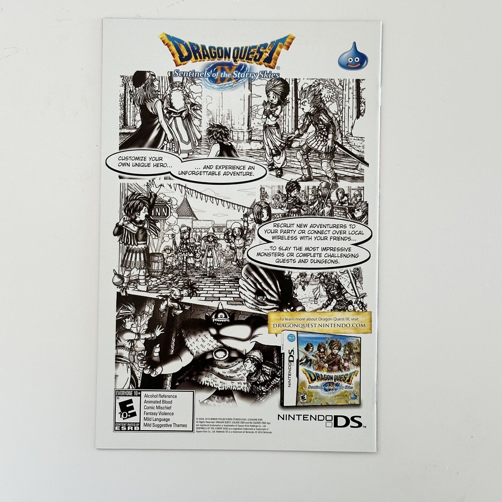 Avengers Academy #7 2010 NM Variant4