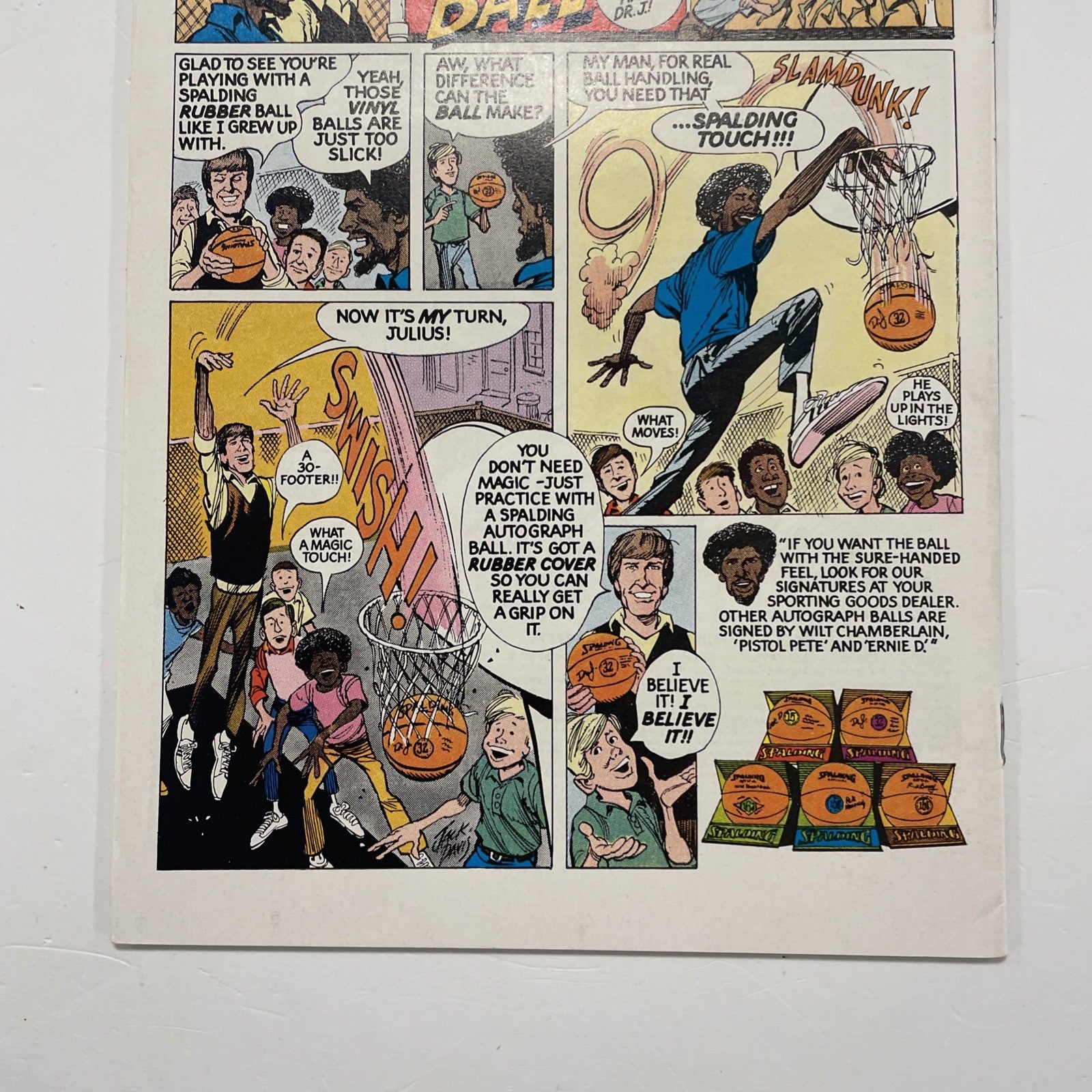 Amazing Spider-Man #170 1977 VF/NM10