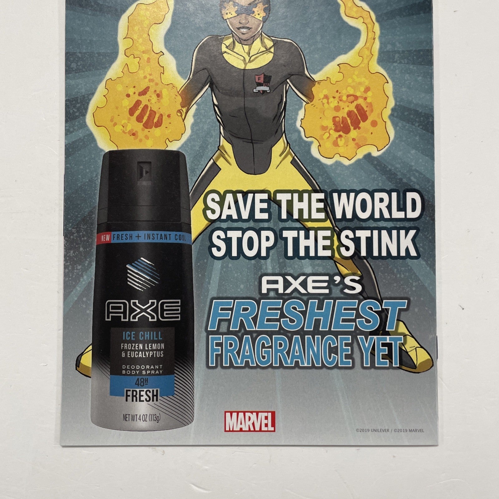 Spider-verse #1 2019 NM Second Printing8